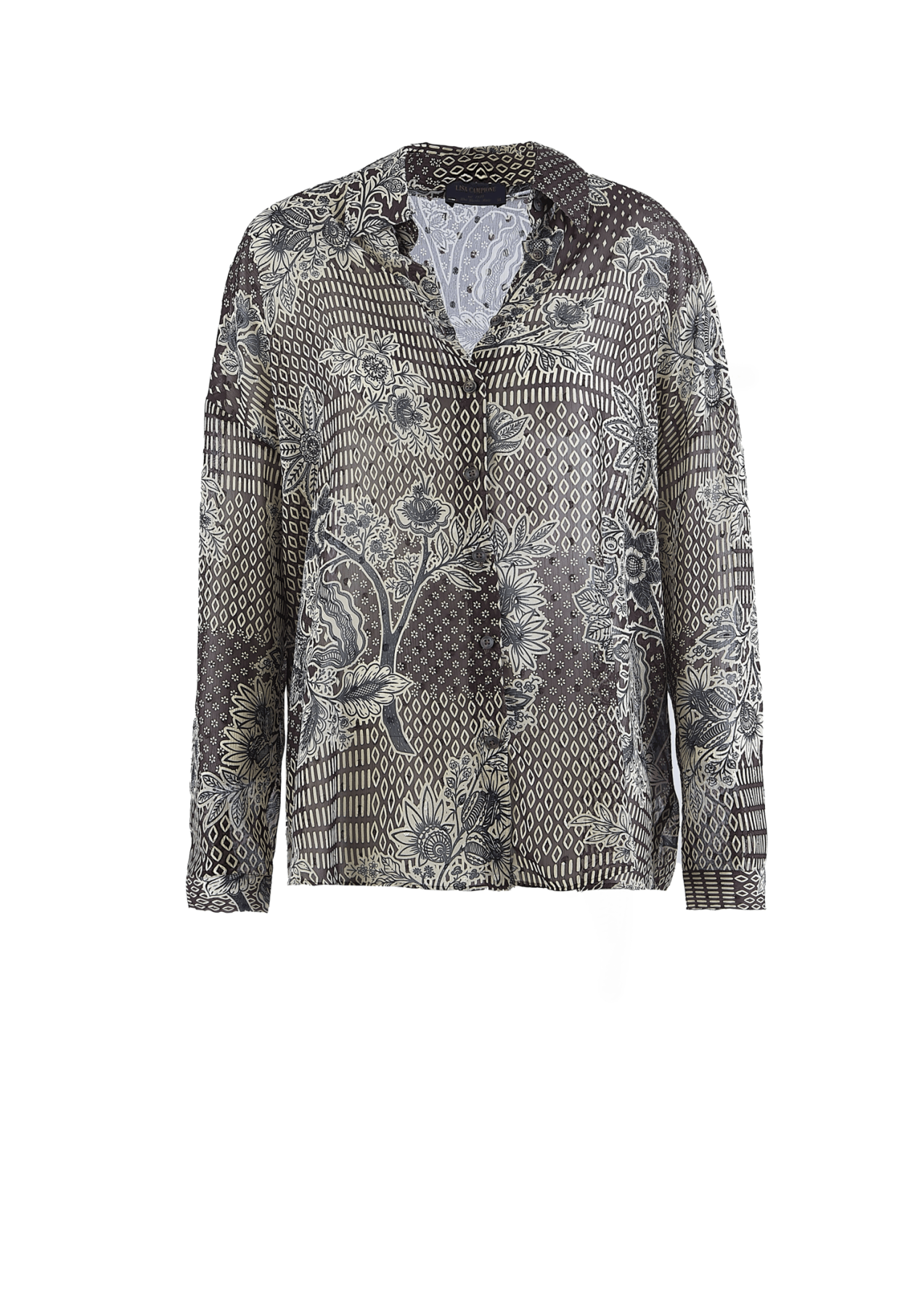 Agnes Blouse - 4
