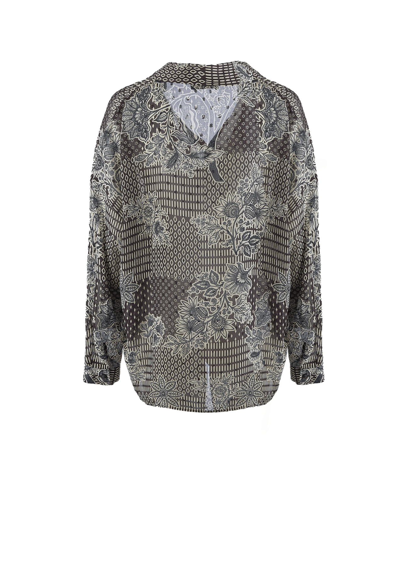 Agnes Blouse - 5