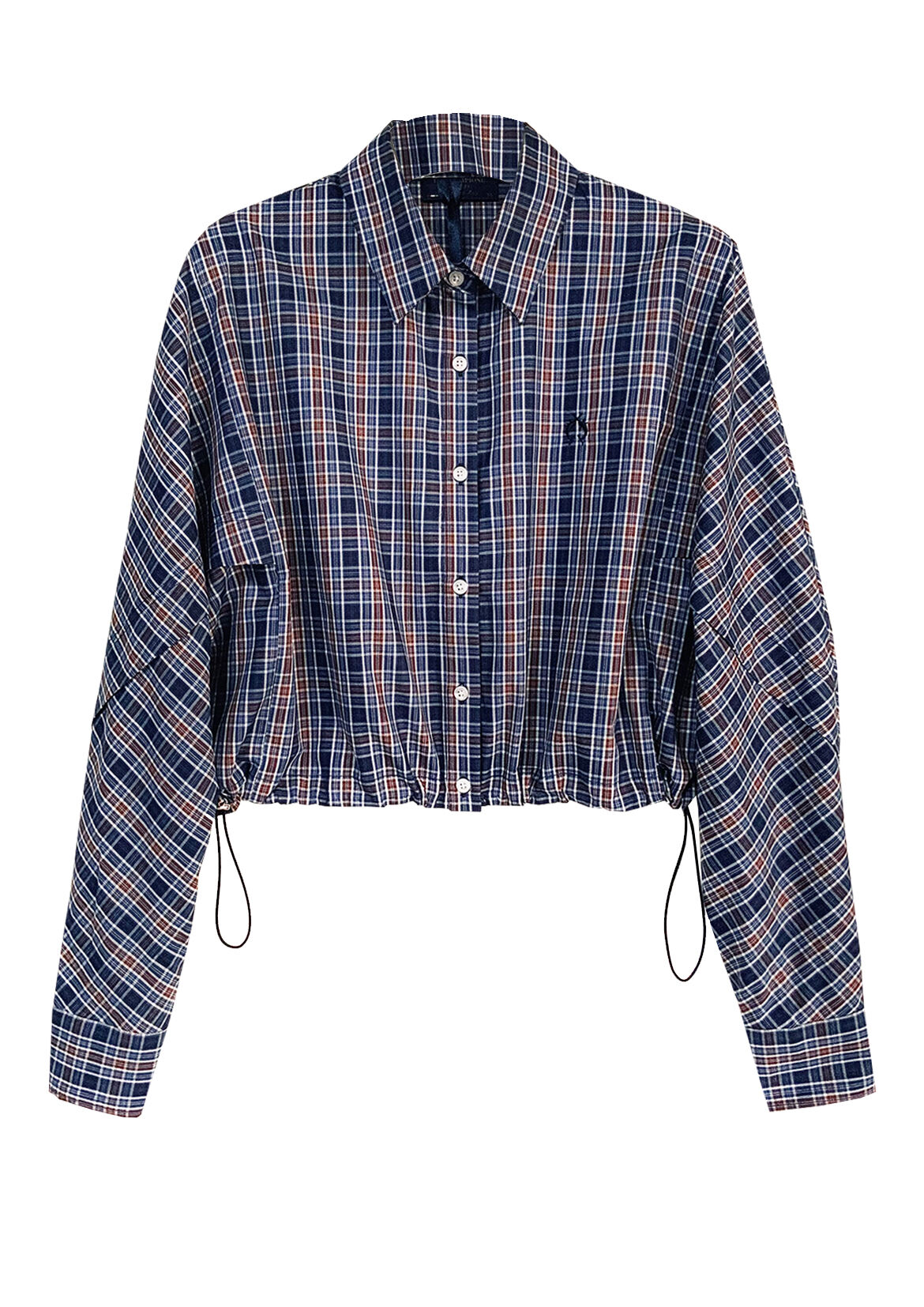 Alina Blouse - 1