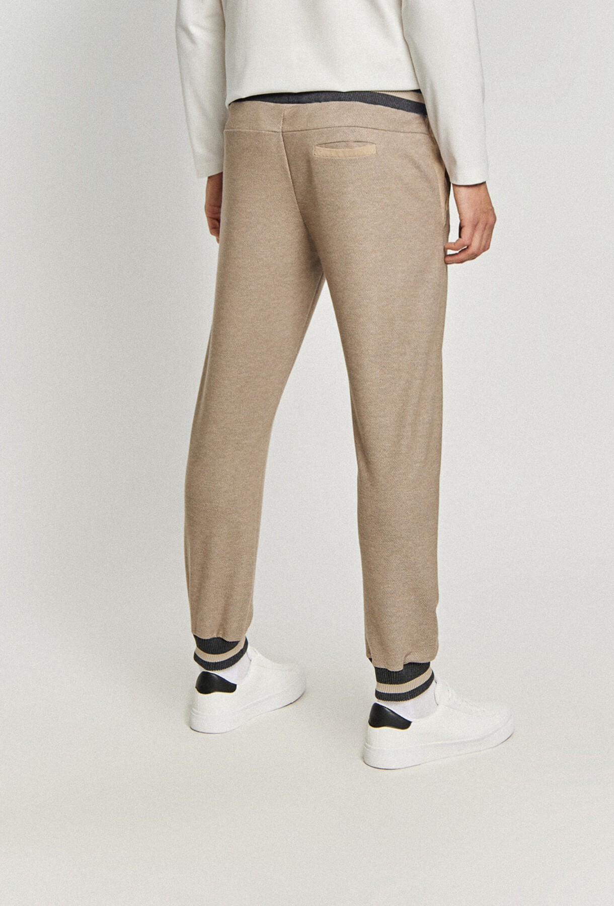 Alwin Jogger Pantolon - 3