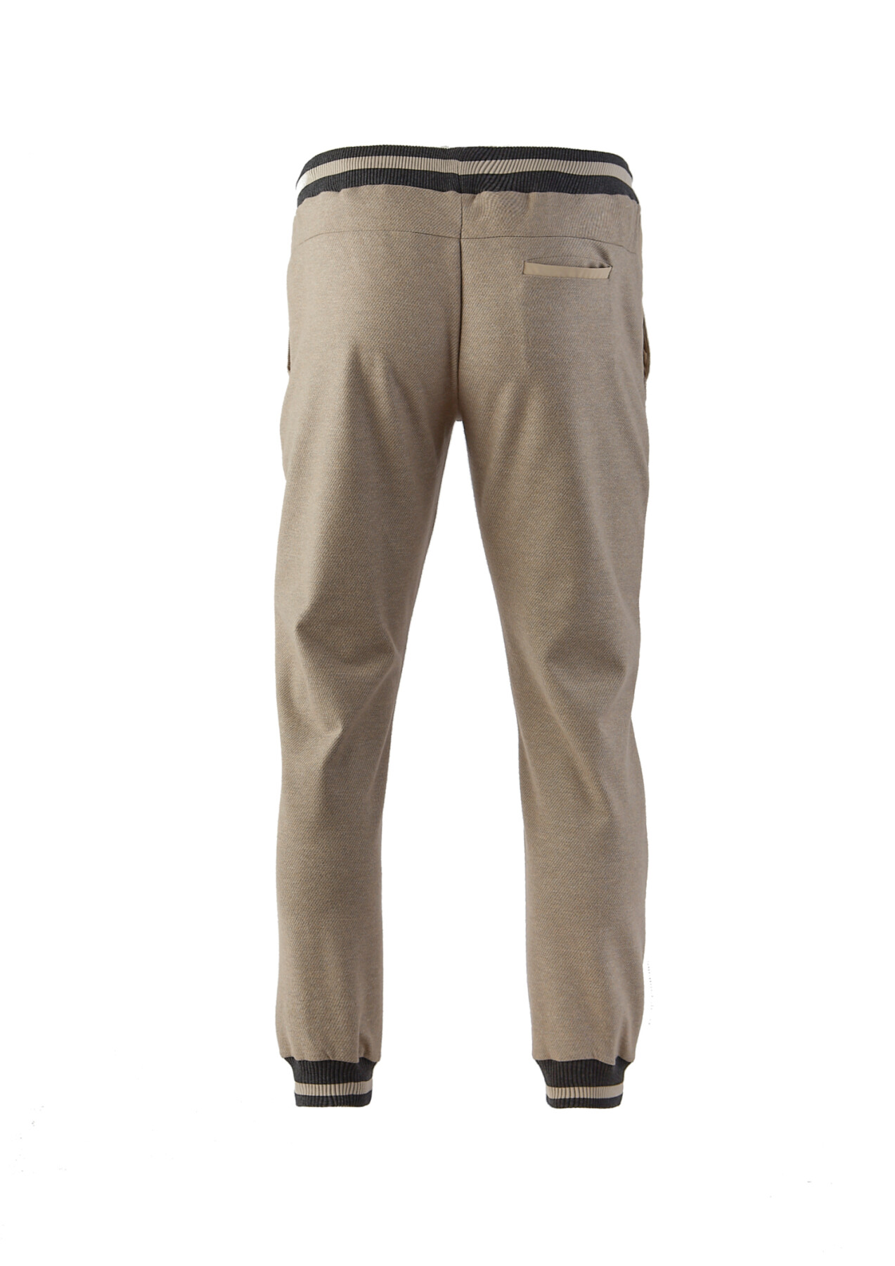 Alwin Jogger Pantolon - 5