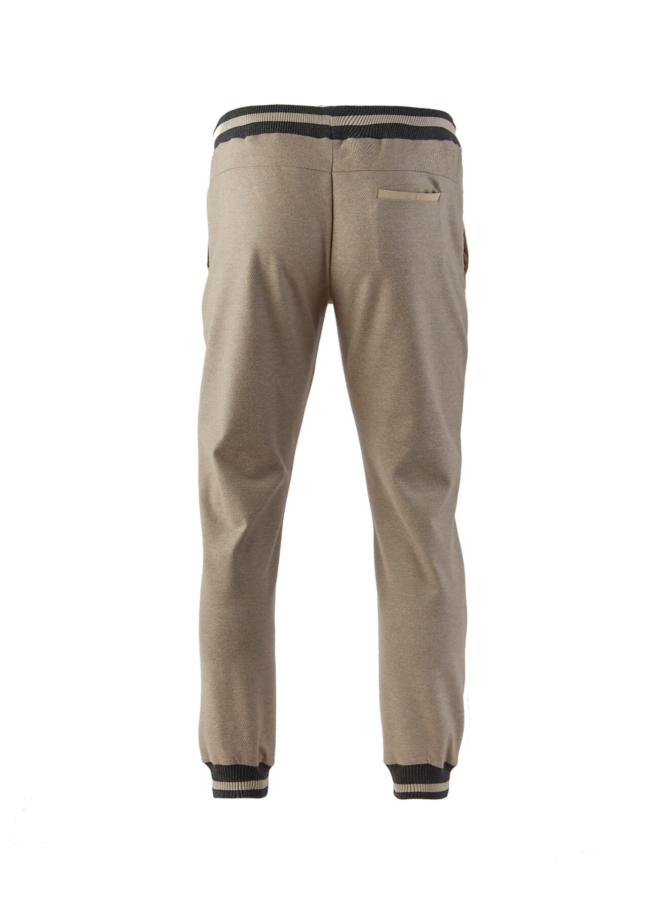 Alwin Jogger Pantolon - 5