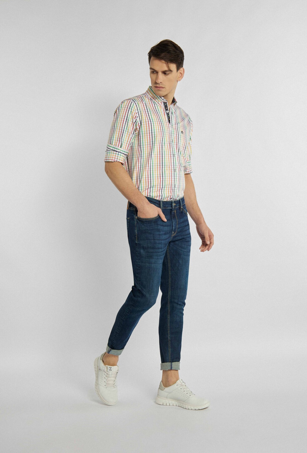 Antonio - 3