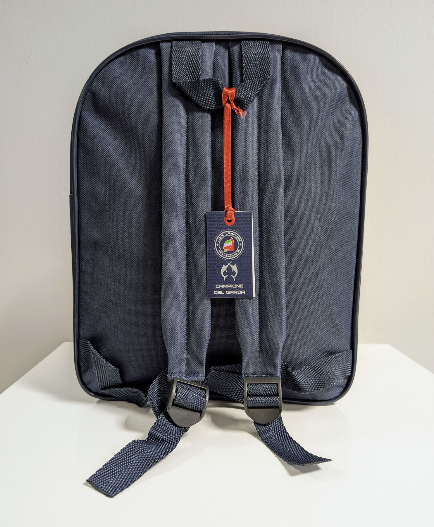 Backbag - 2