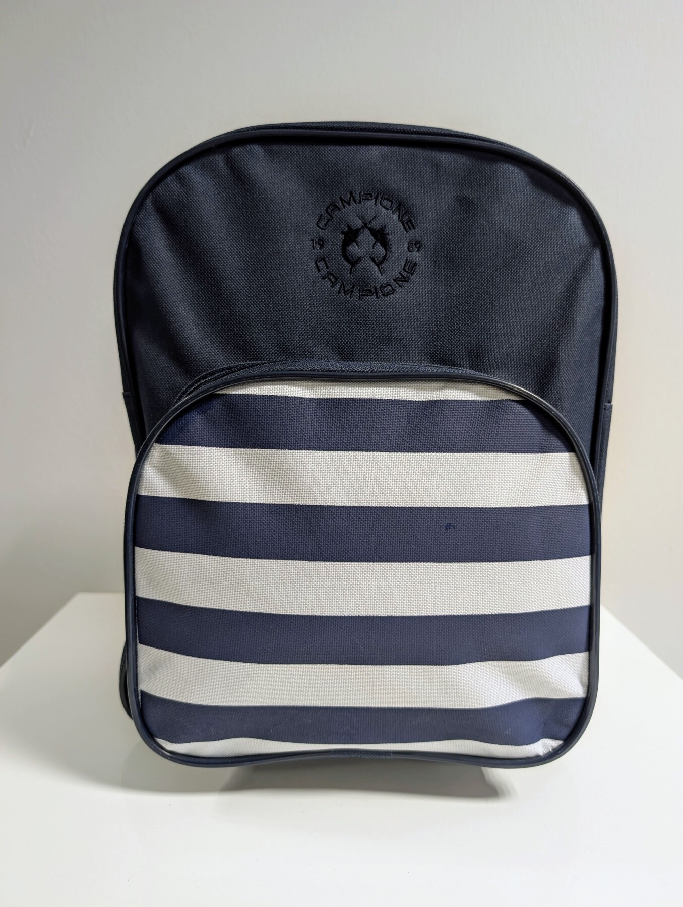 Backbag - 1
