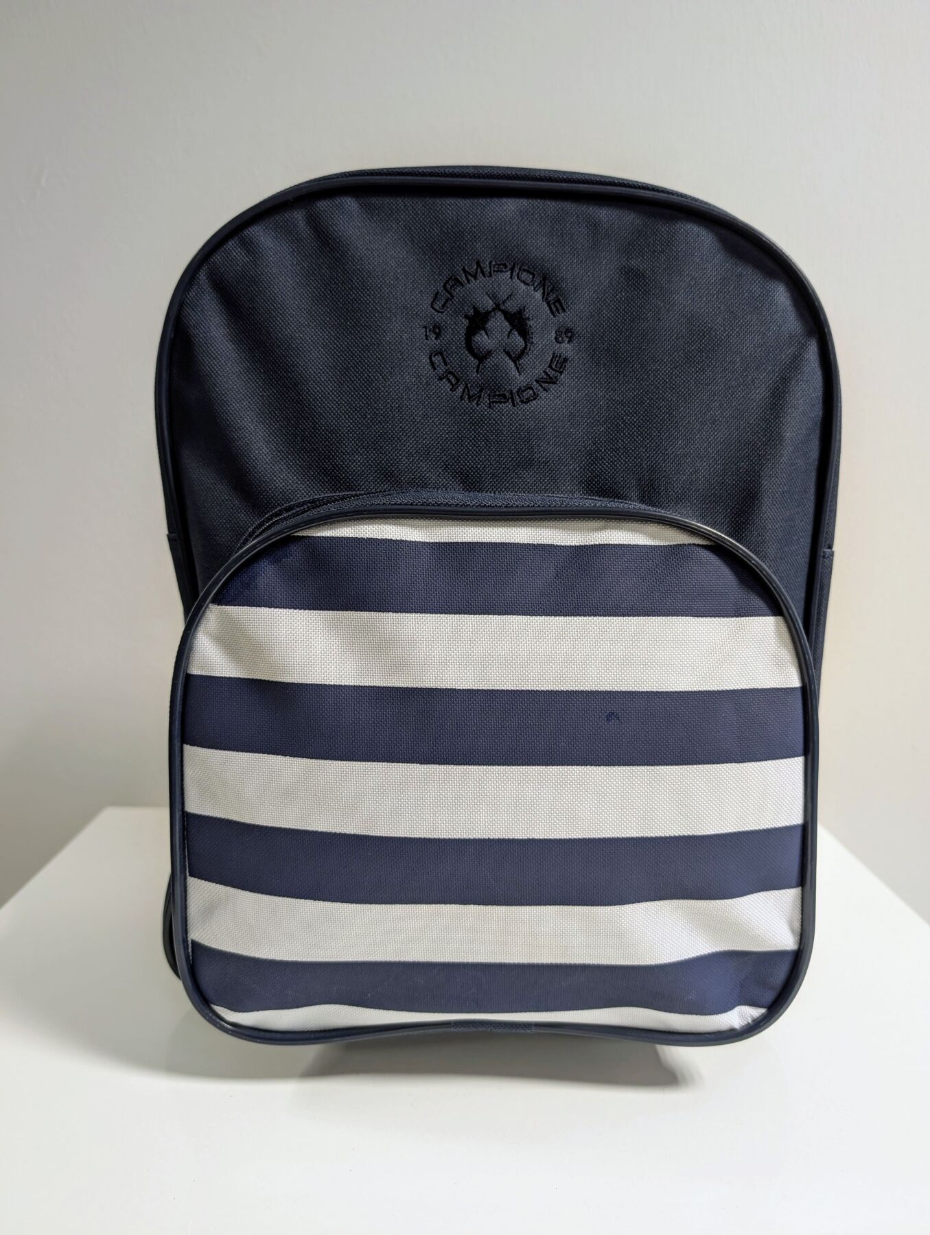 Backbag - 1