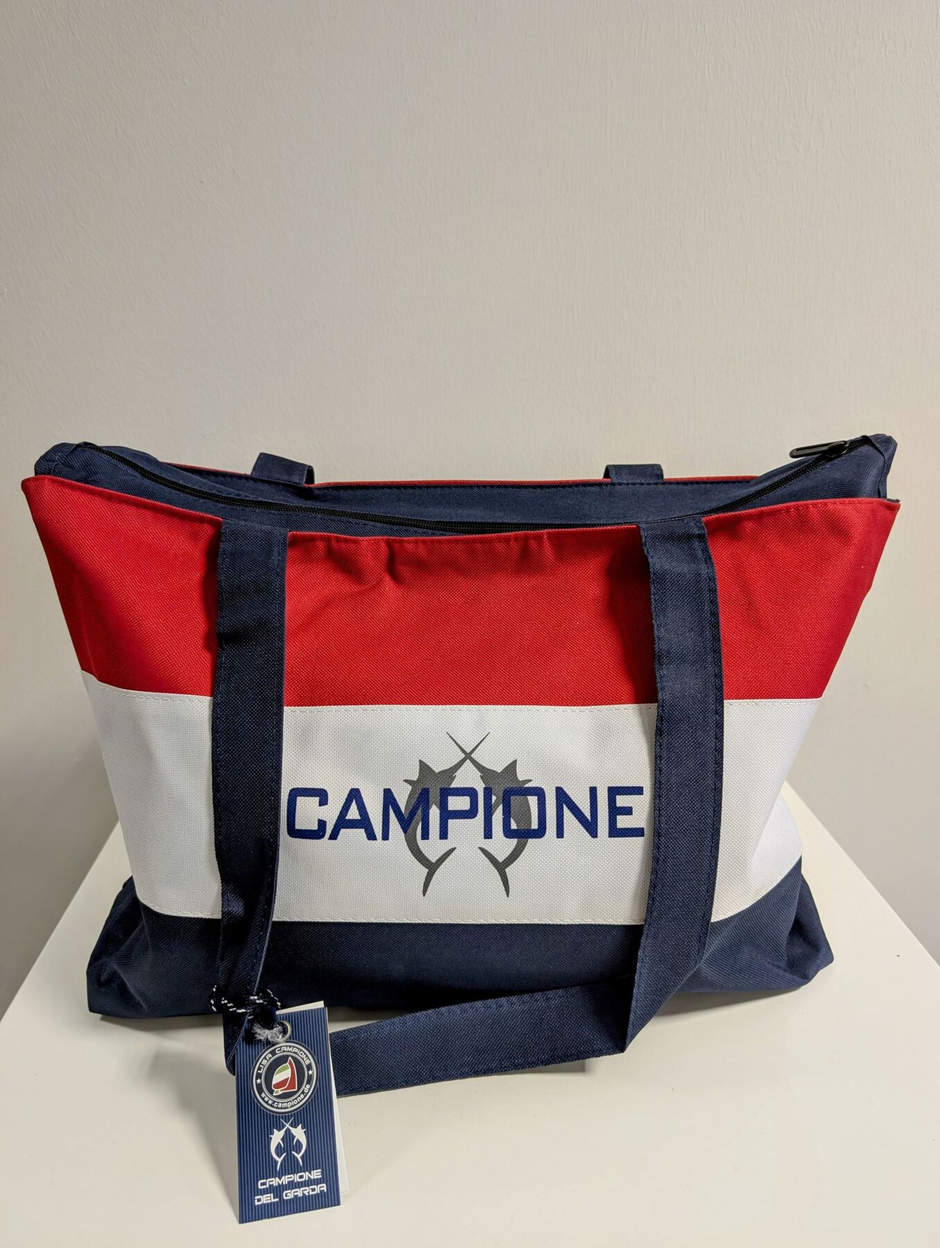 Beach Bag - 1