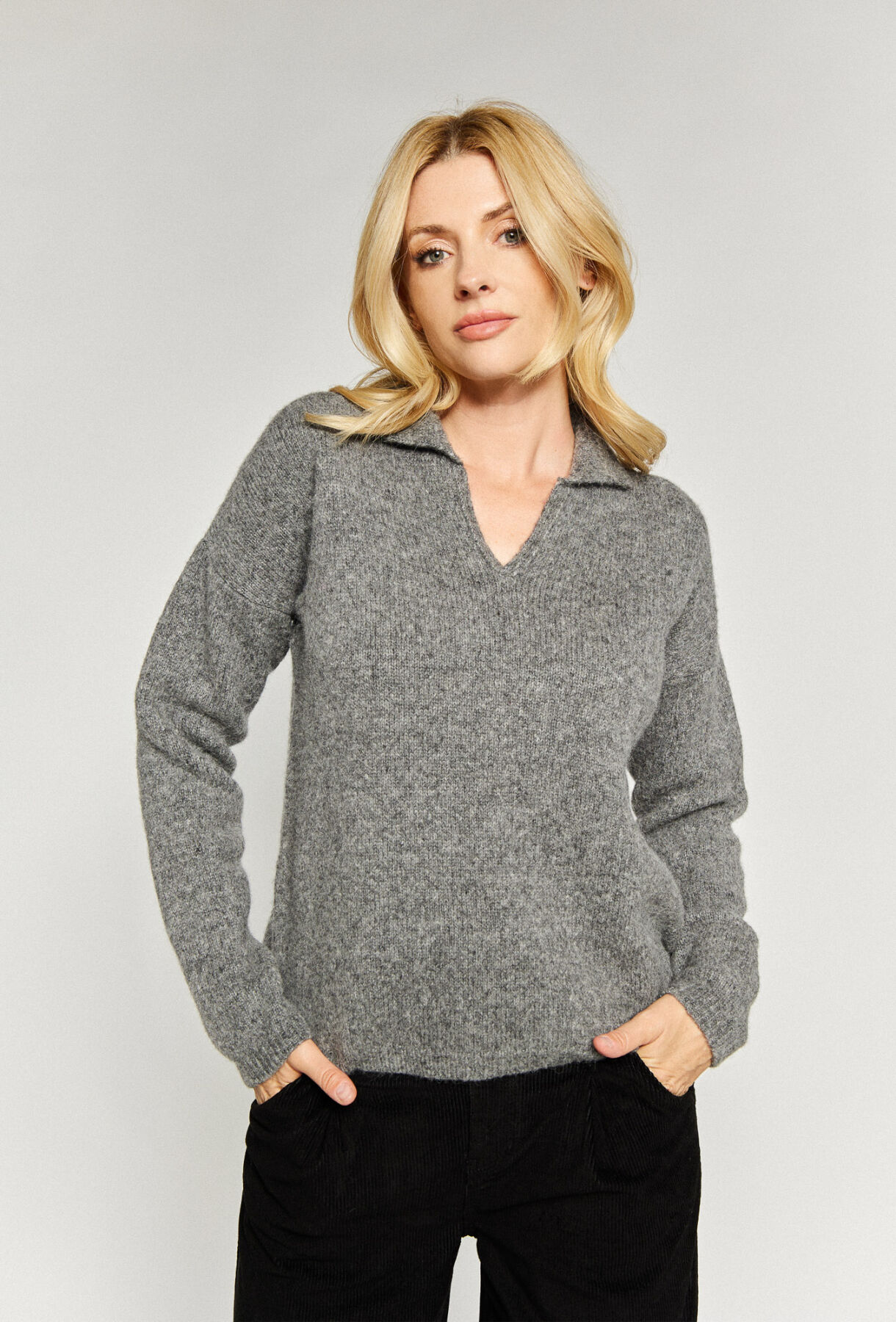 Bessi Pullover - 2