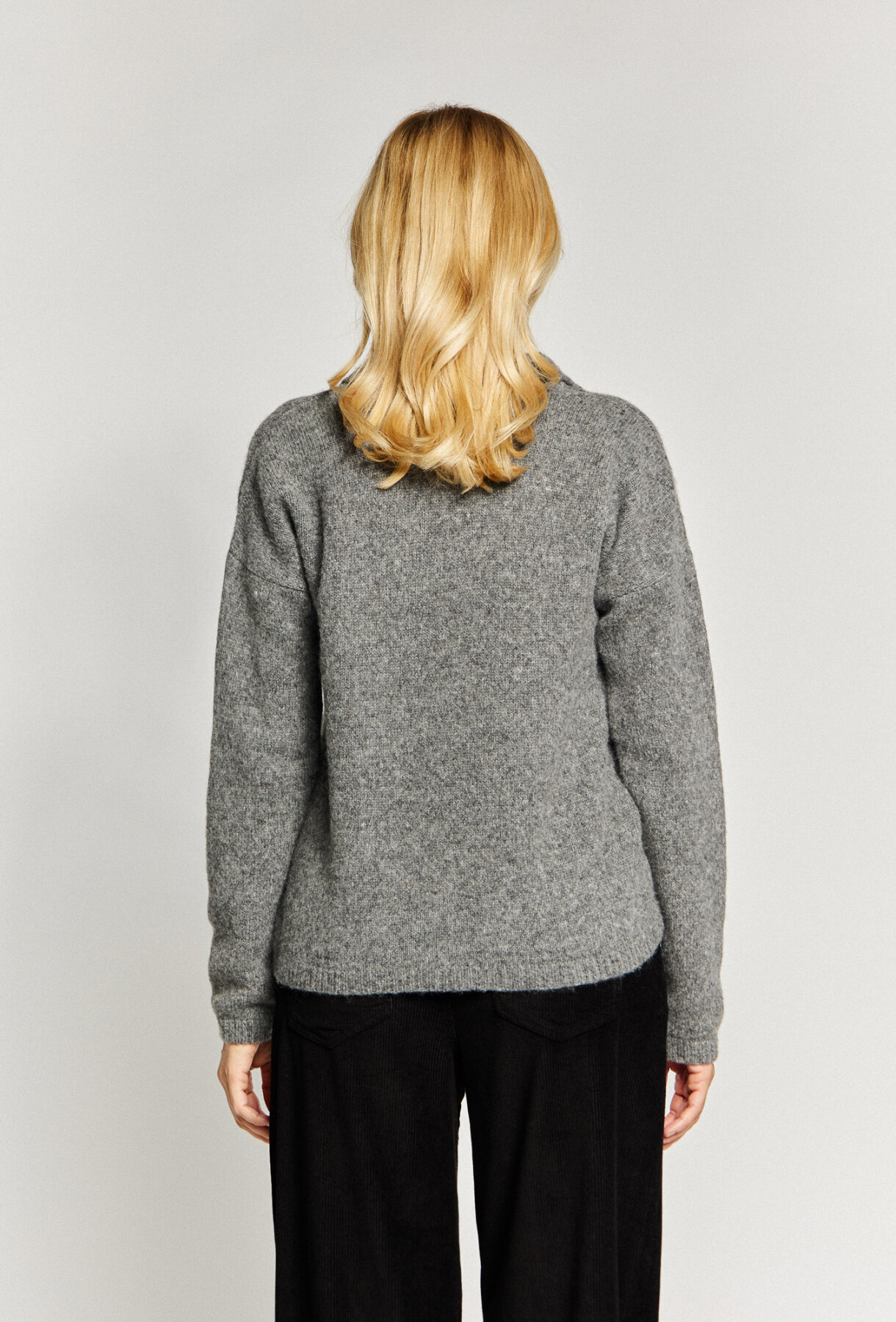 Bessi Pullover - 3