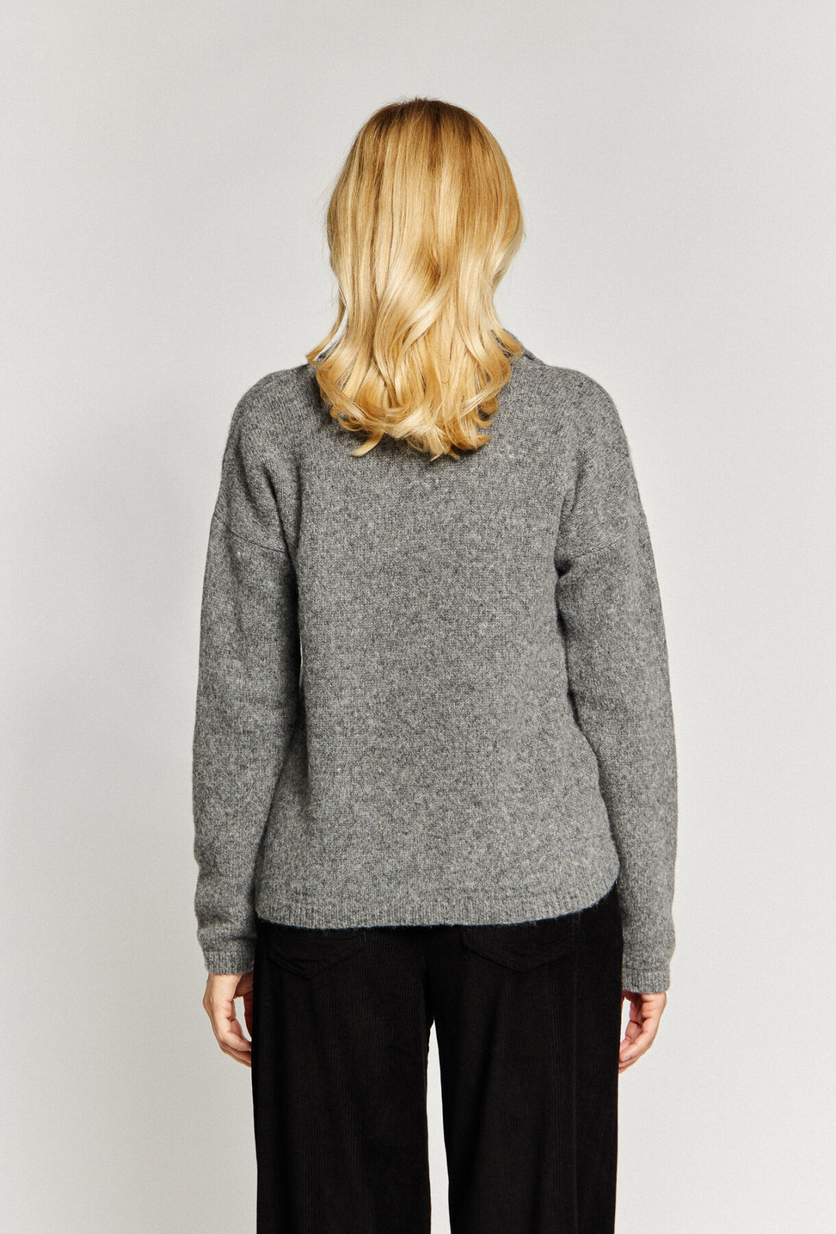 Bessi Pullover - 3