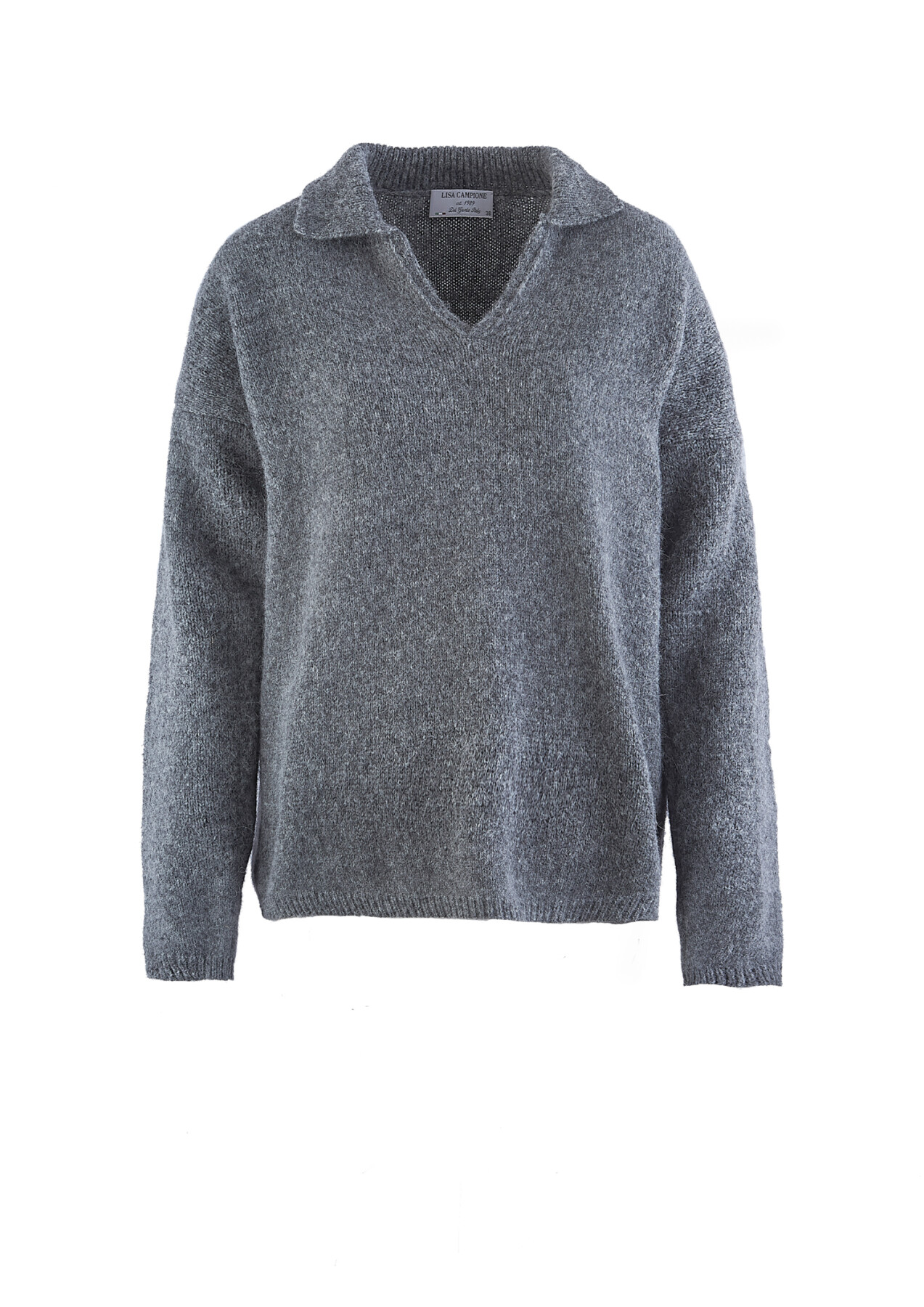 Bessi Pullover - 4