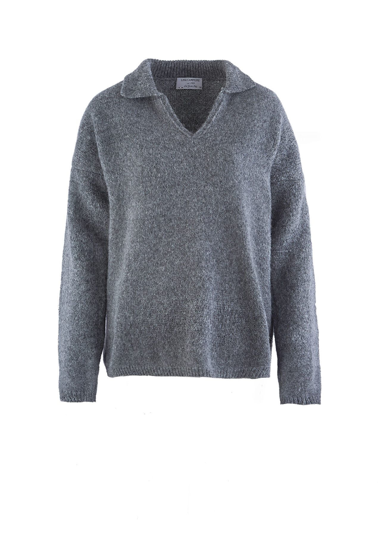 Bessi Pullover - 4