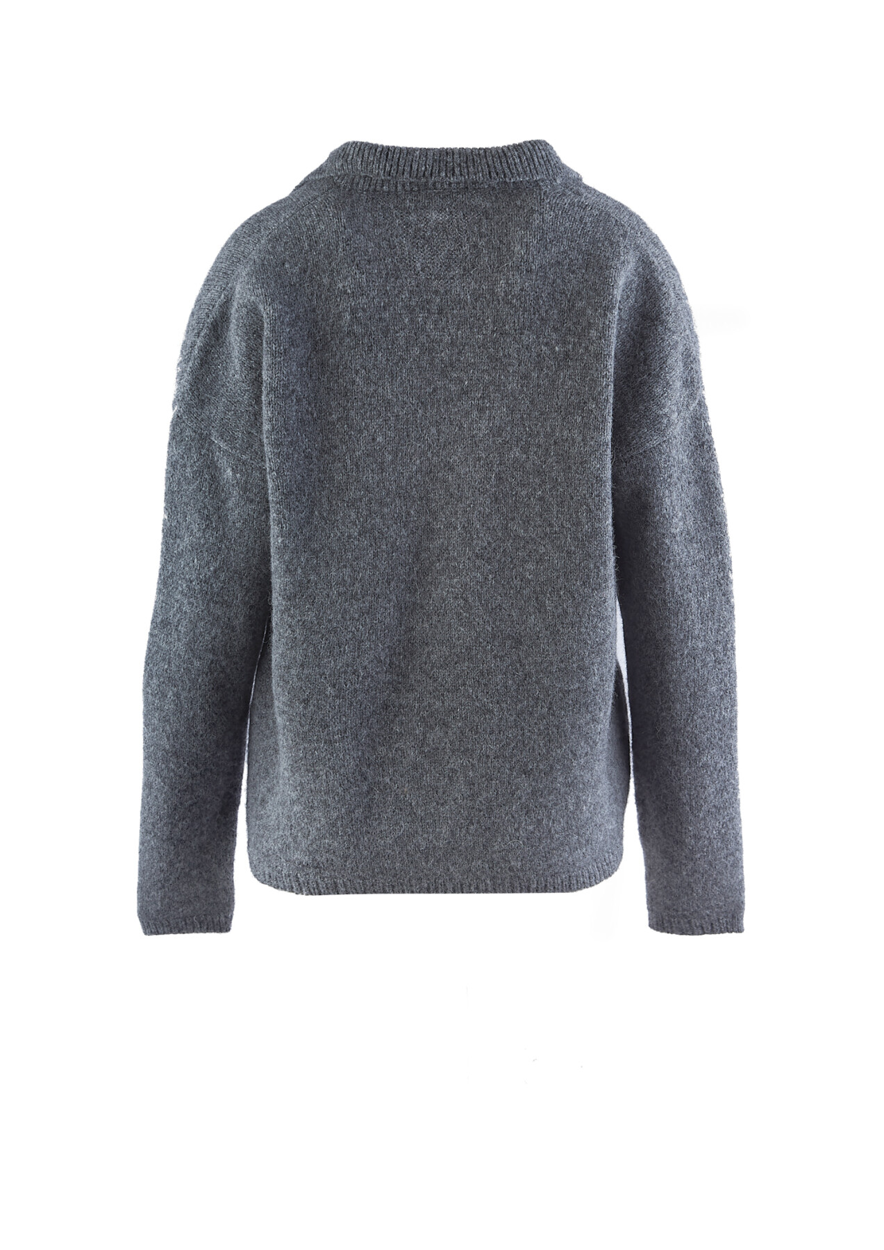 Bessi Pullover - 5