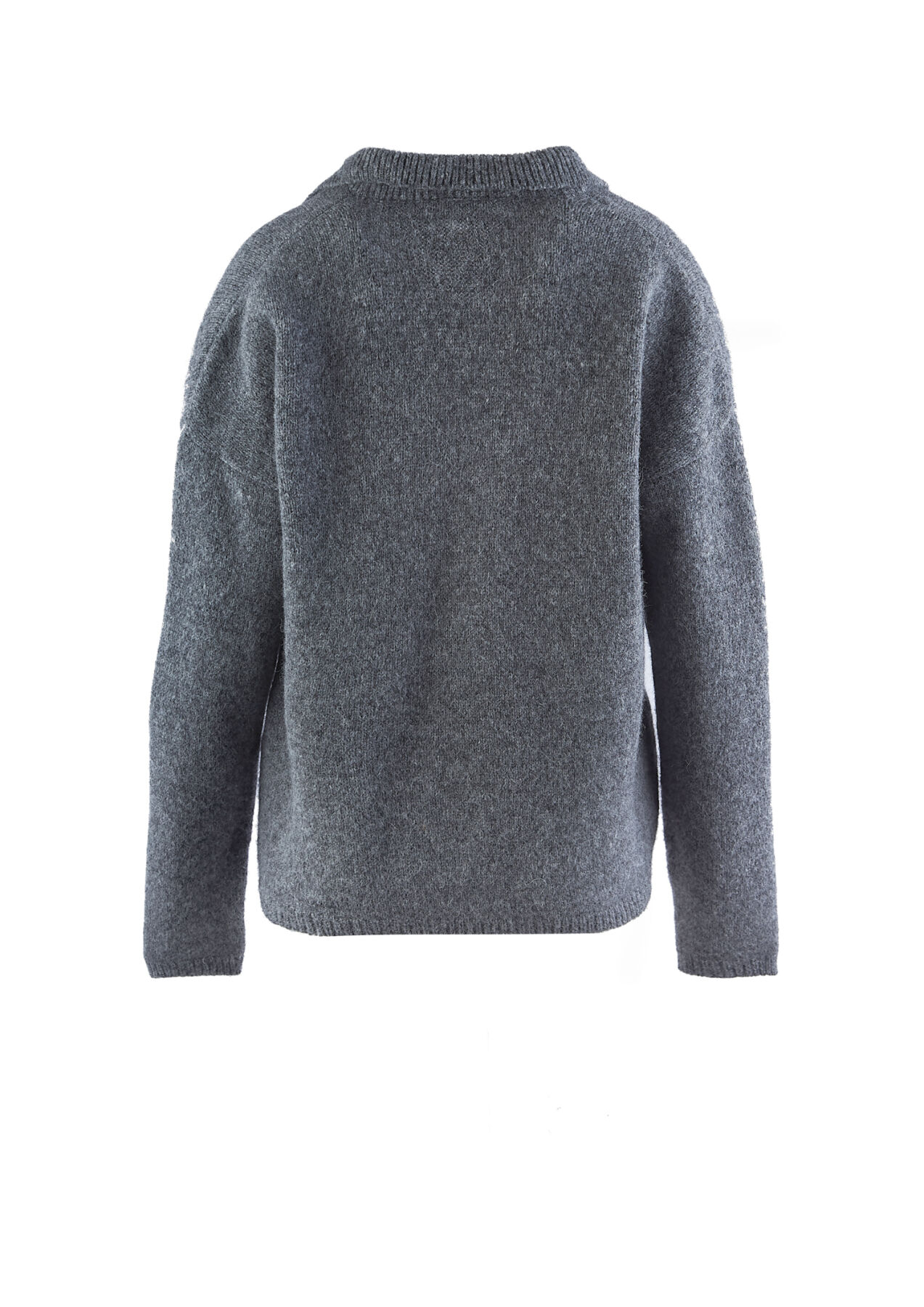 Bessi Pullover - 5