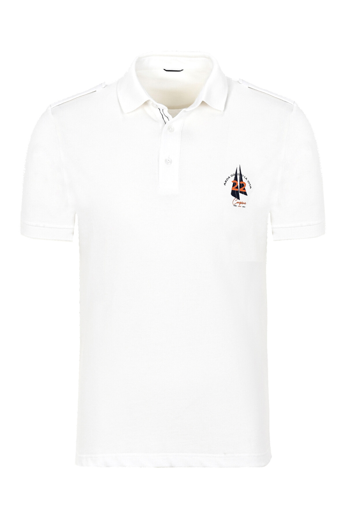 Arne - 3
