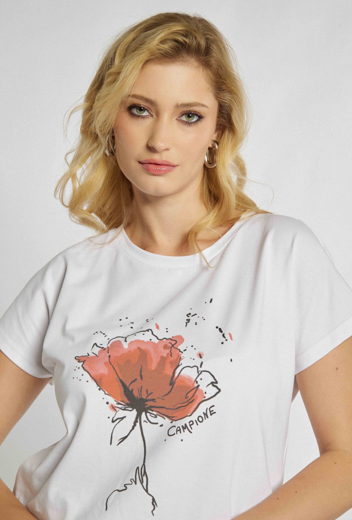 Charme Tee - 5