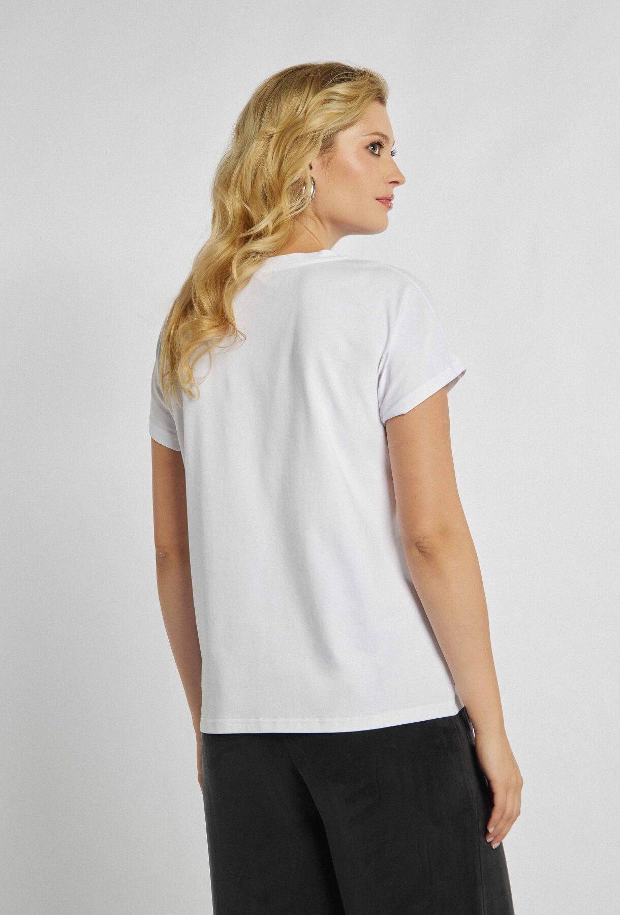 Charme Tee - 6