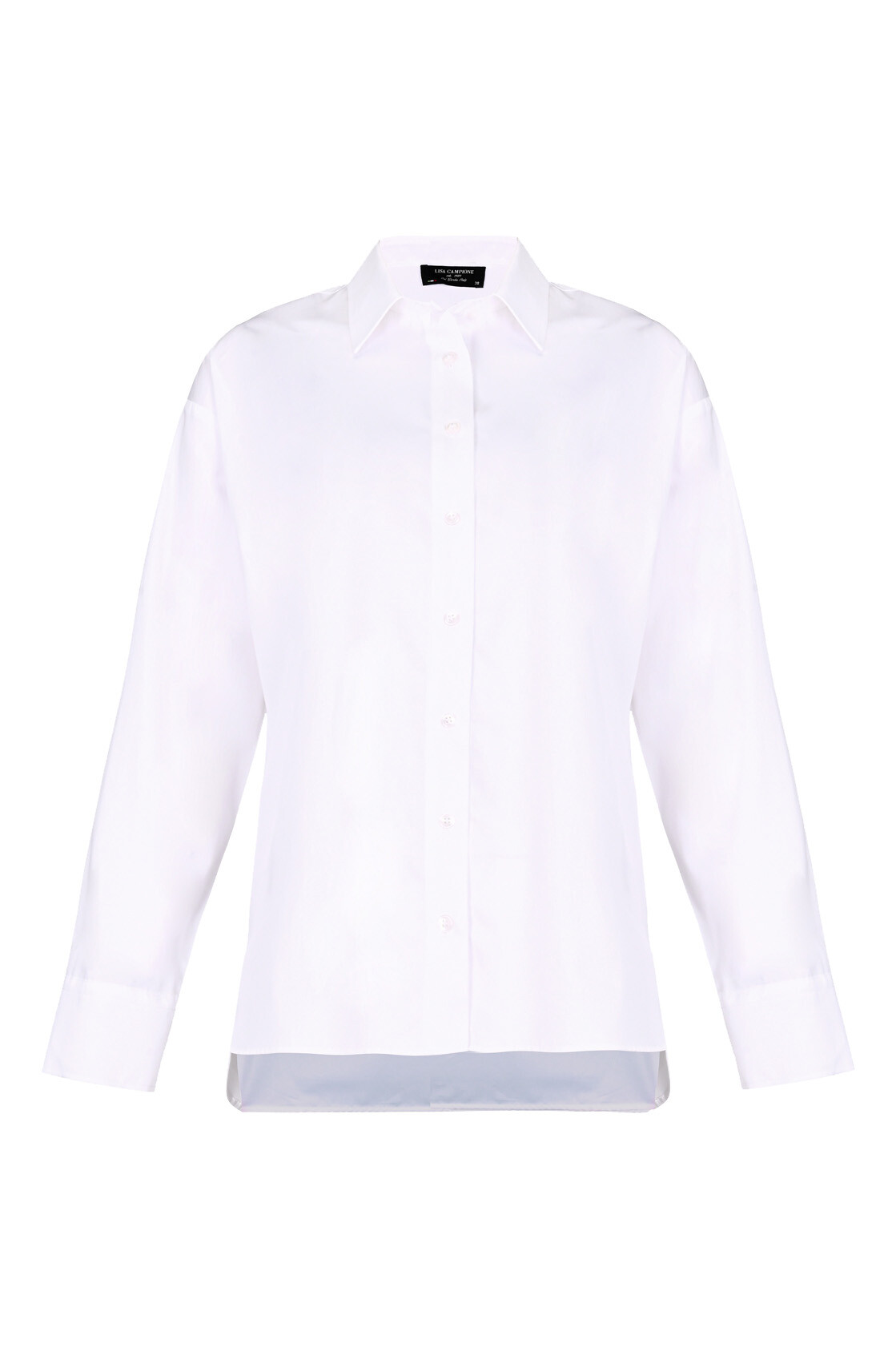 Chic Longline - 1
