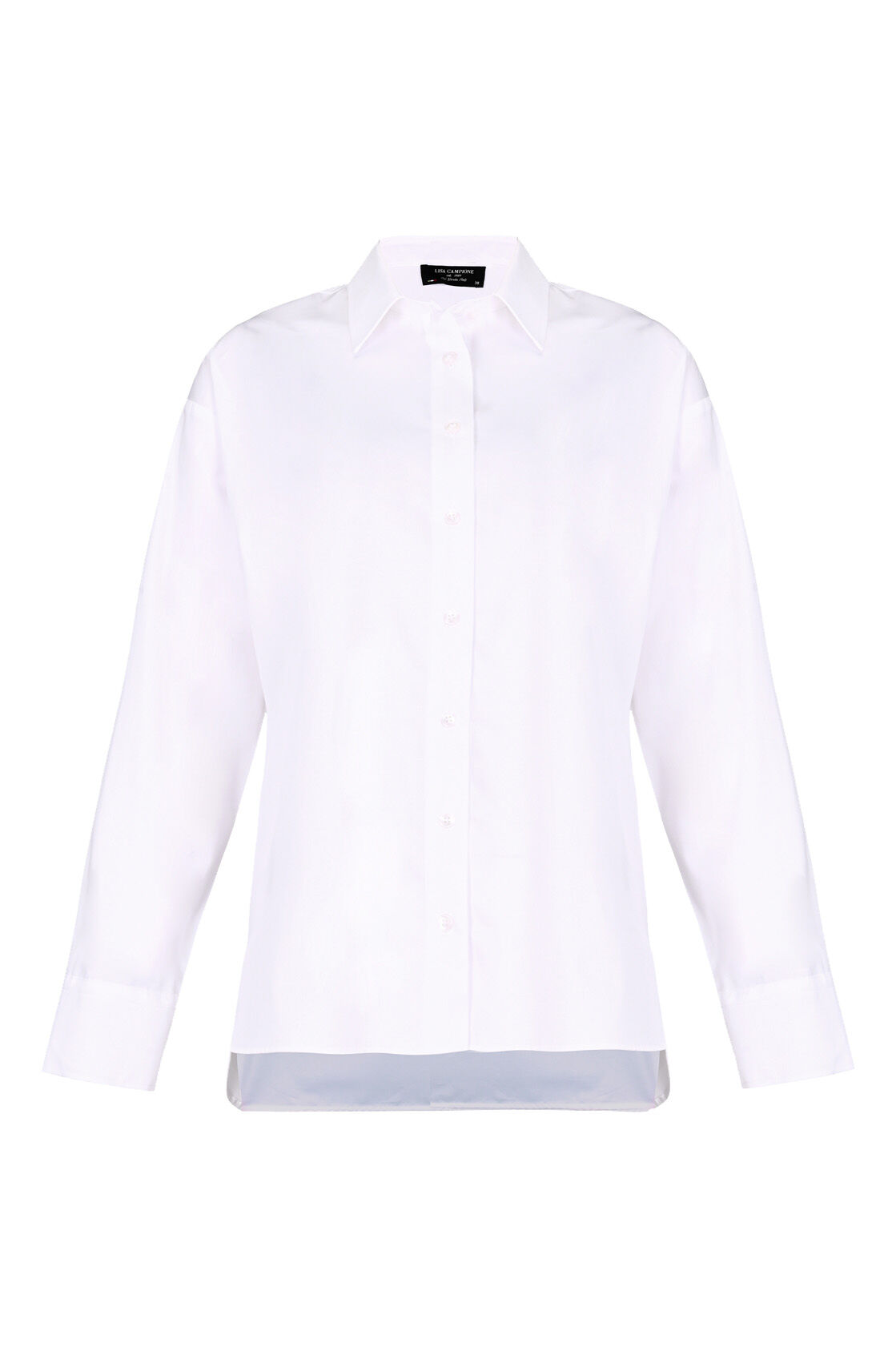 Chic Longline - 1