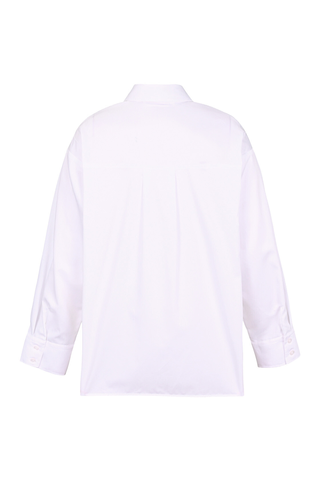 Chic Longline - 2