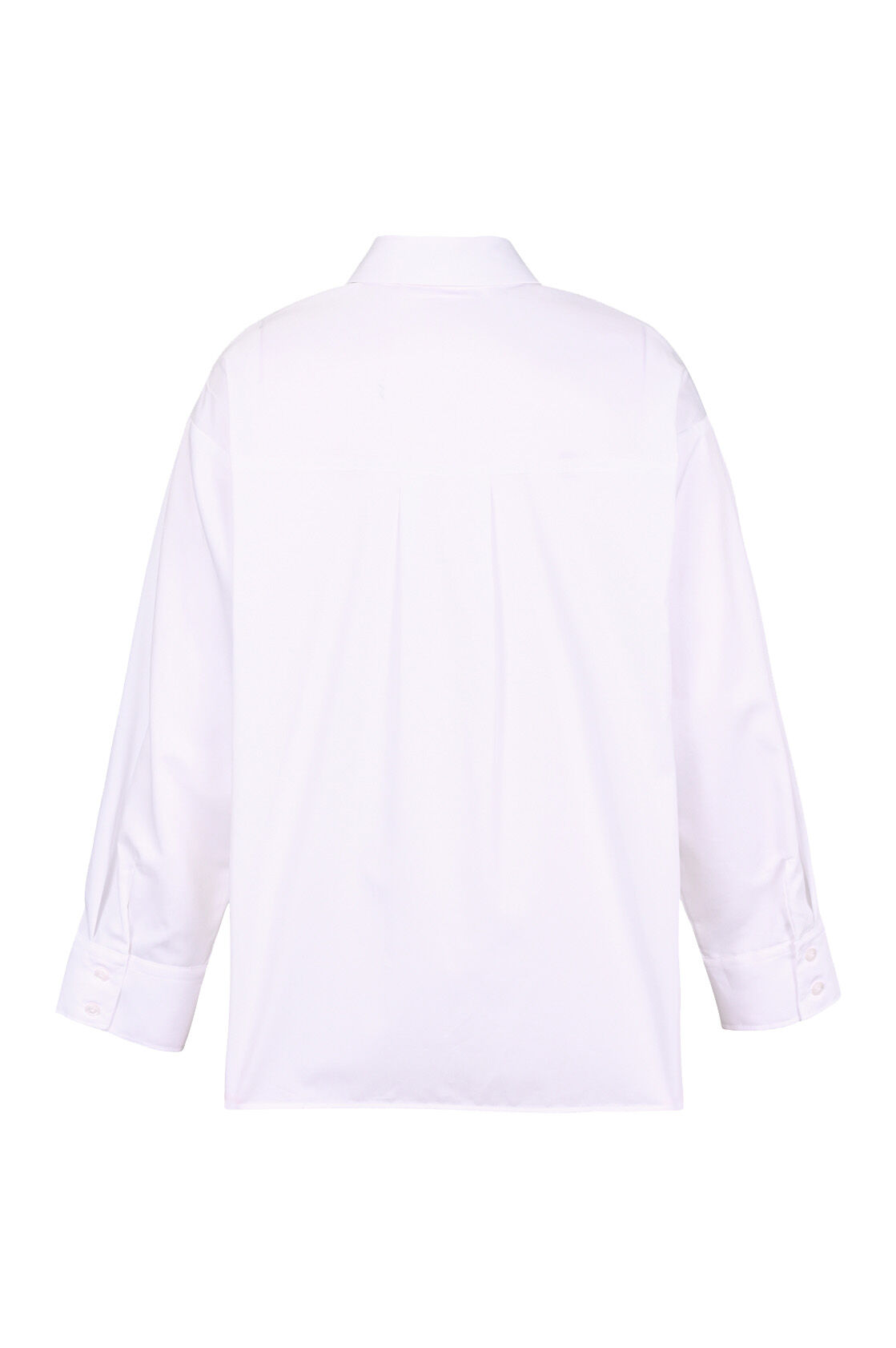 Chic Longline - 2