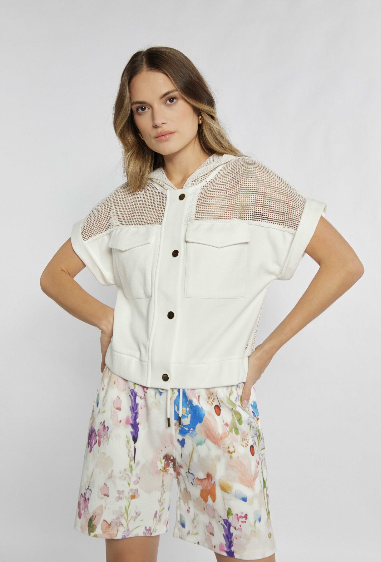 Cozy Chic - 1