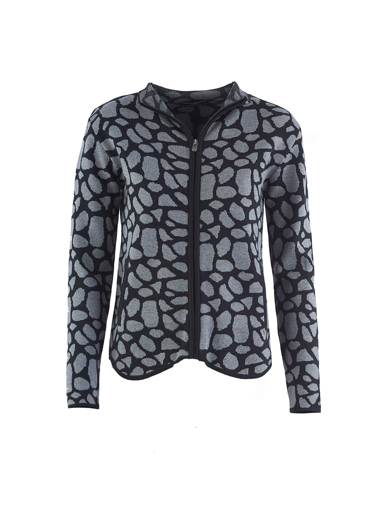 Dora Knitjacket - 4