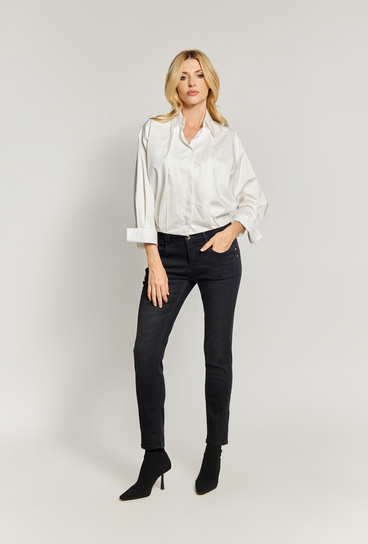 Emma Blouse - 1