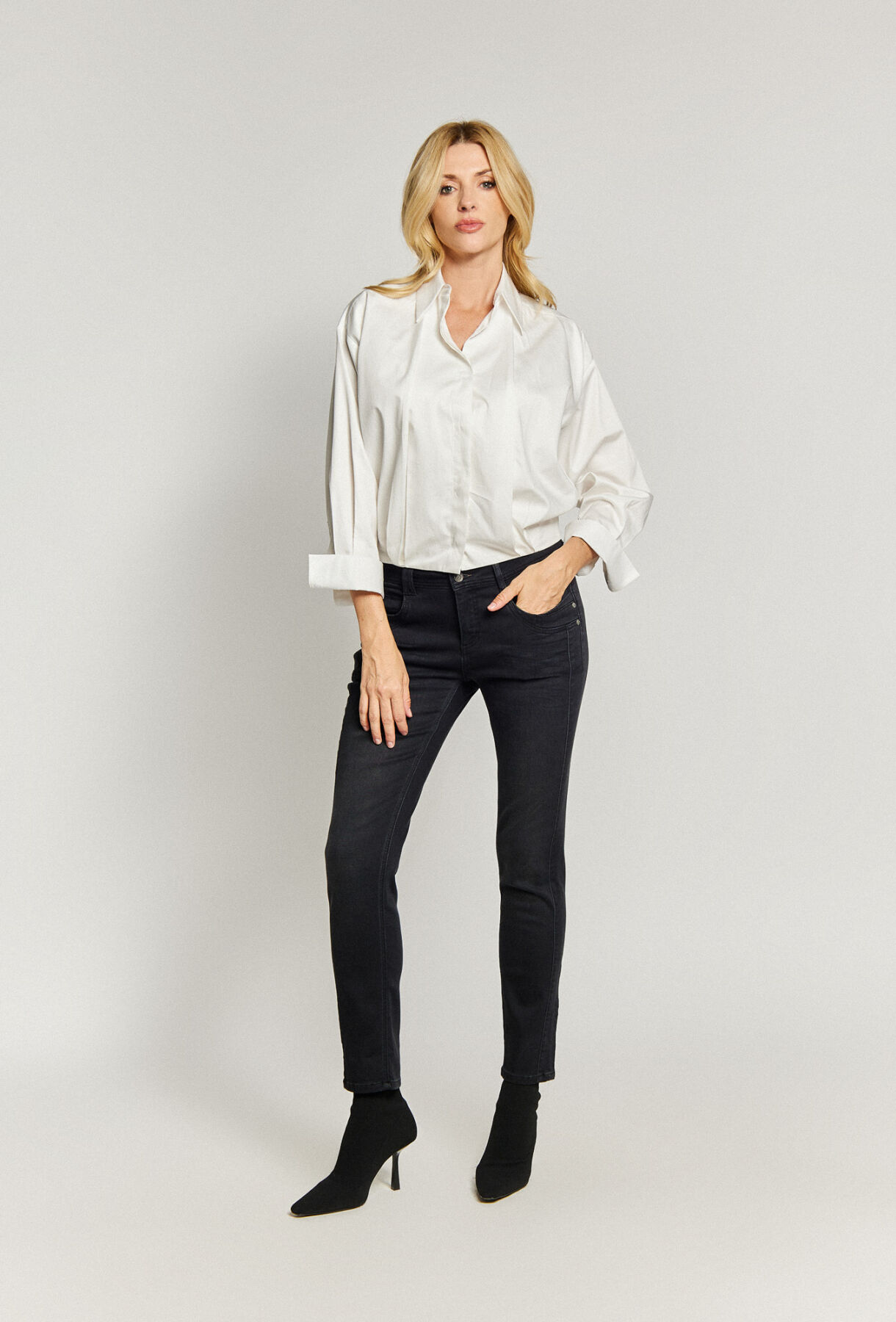 Emma Blouse - 1