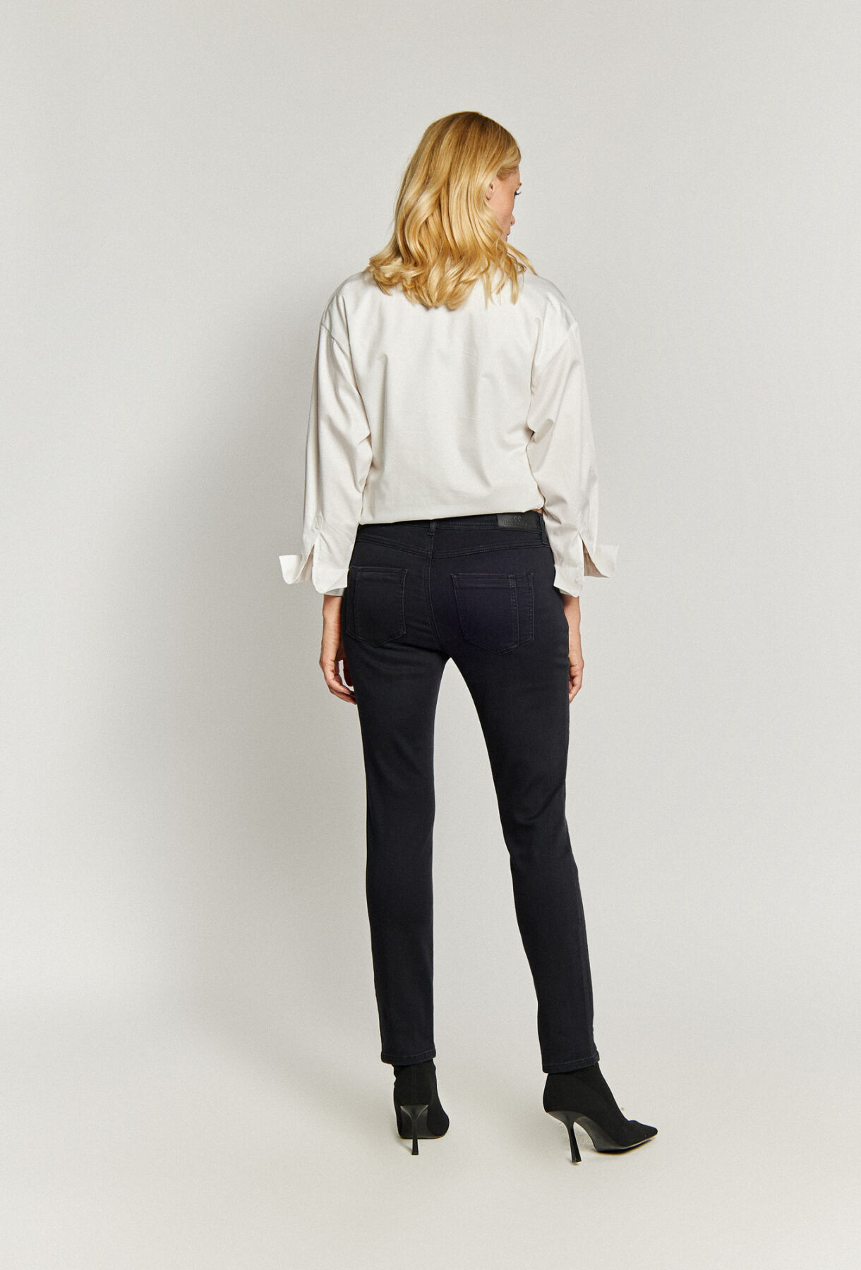 Emma Blouse - 2