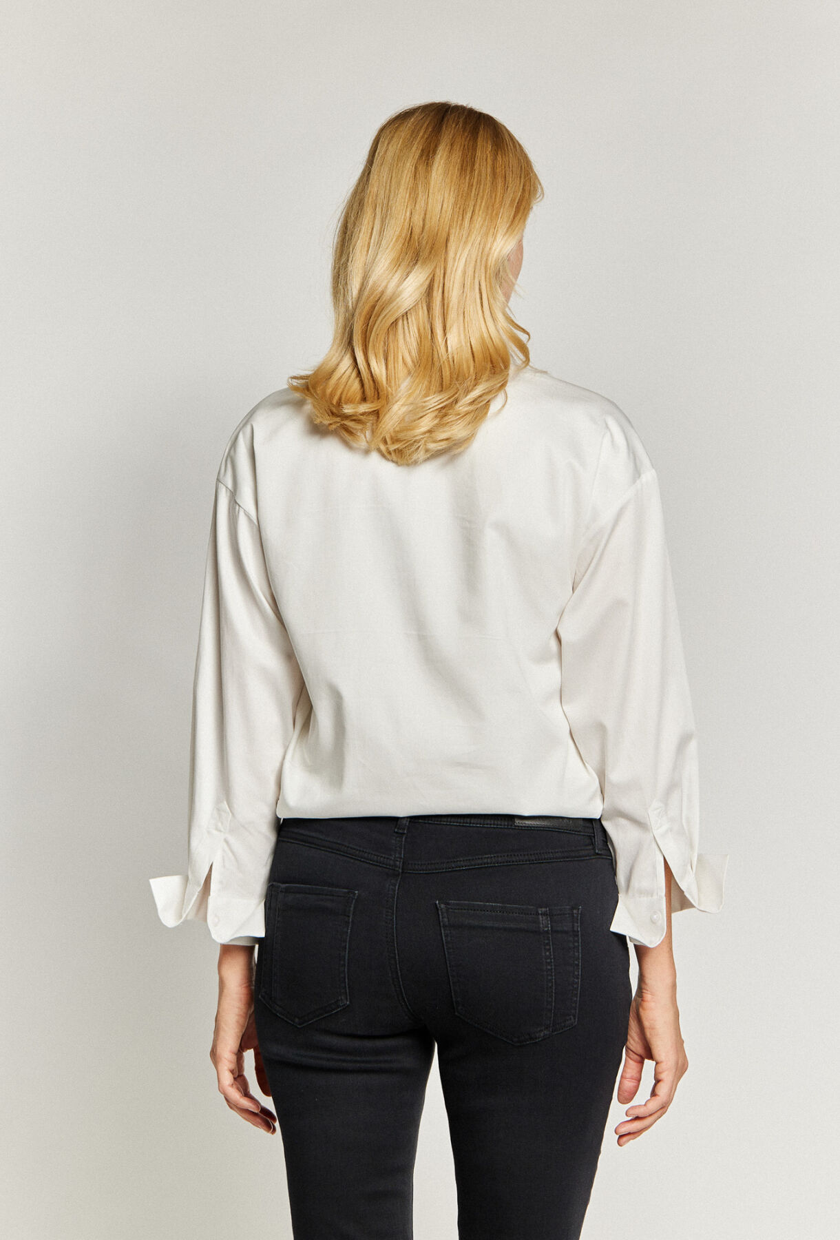 Emma Blouse - 3