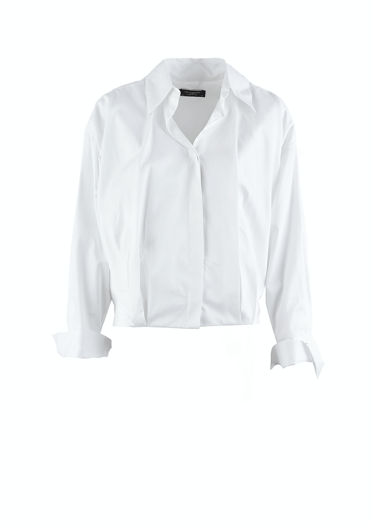 Emma Blouse - 4