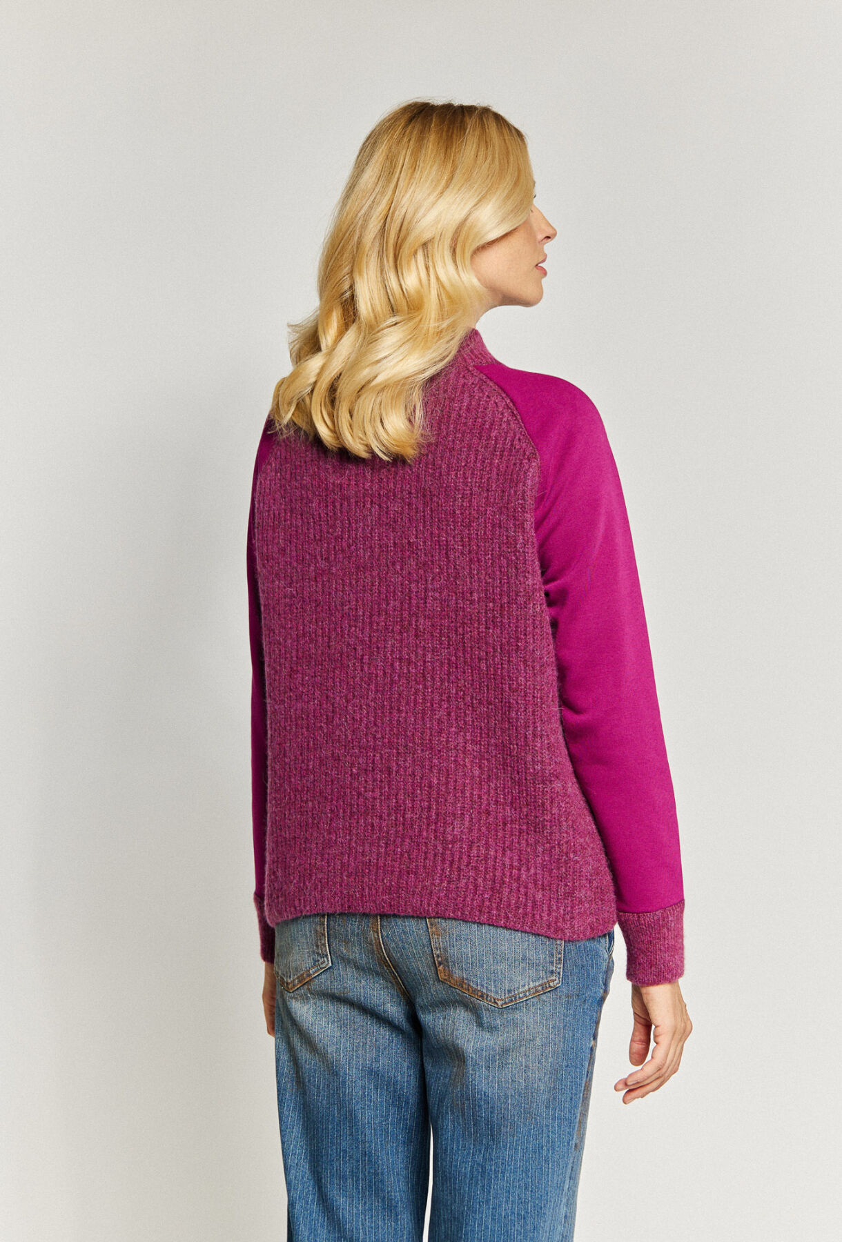 Flora Pullover - 3