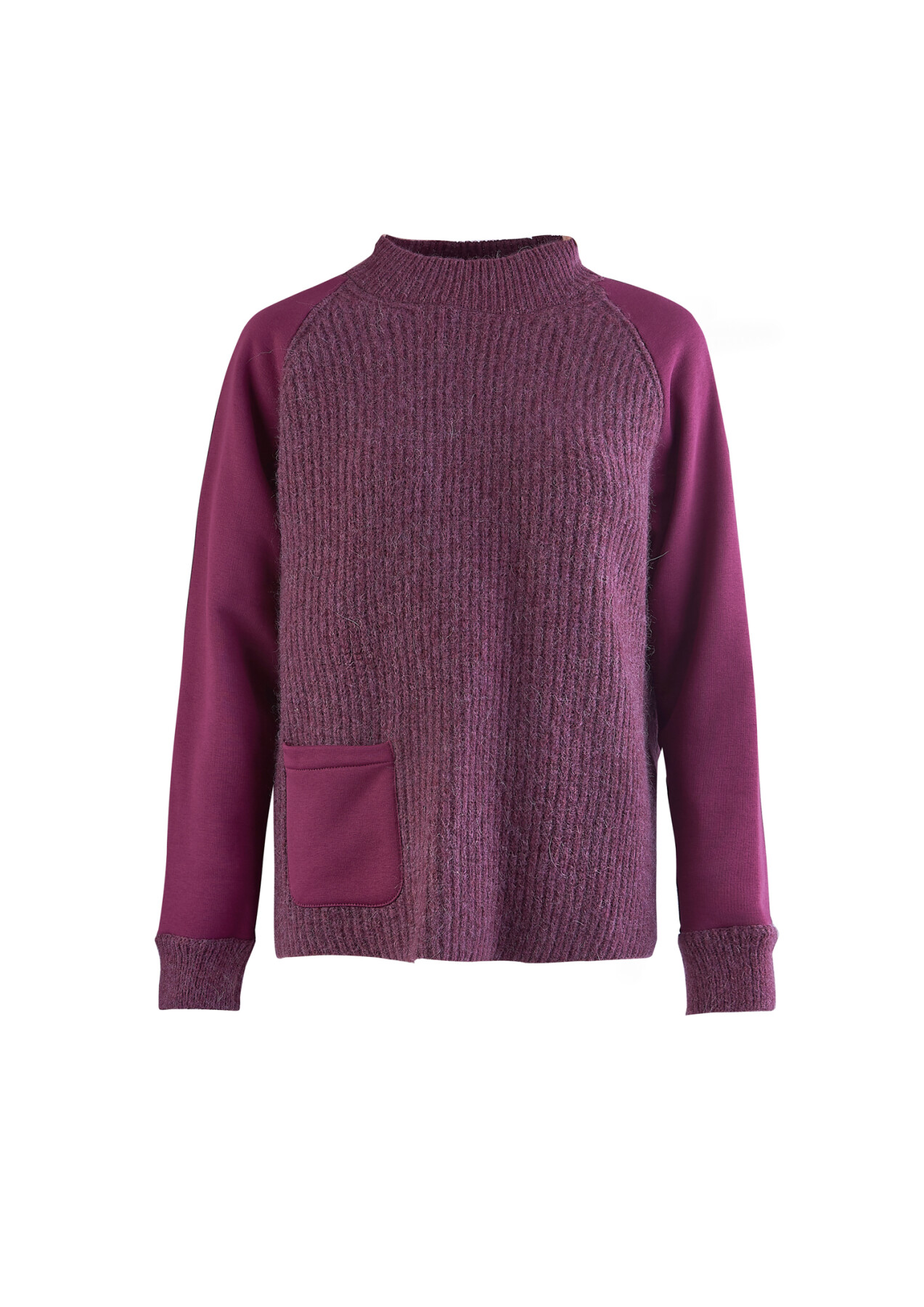 Flora Pullover - 4