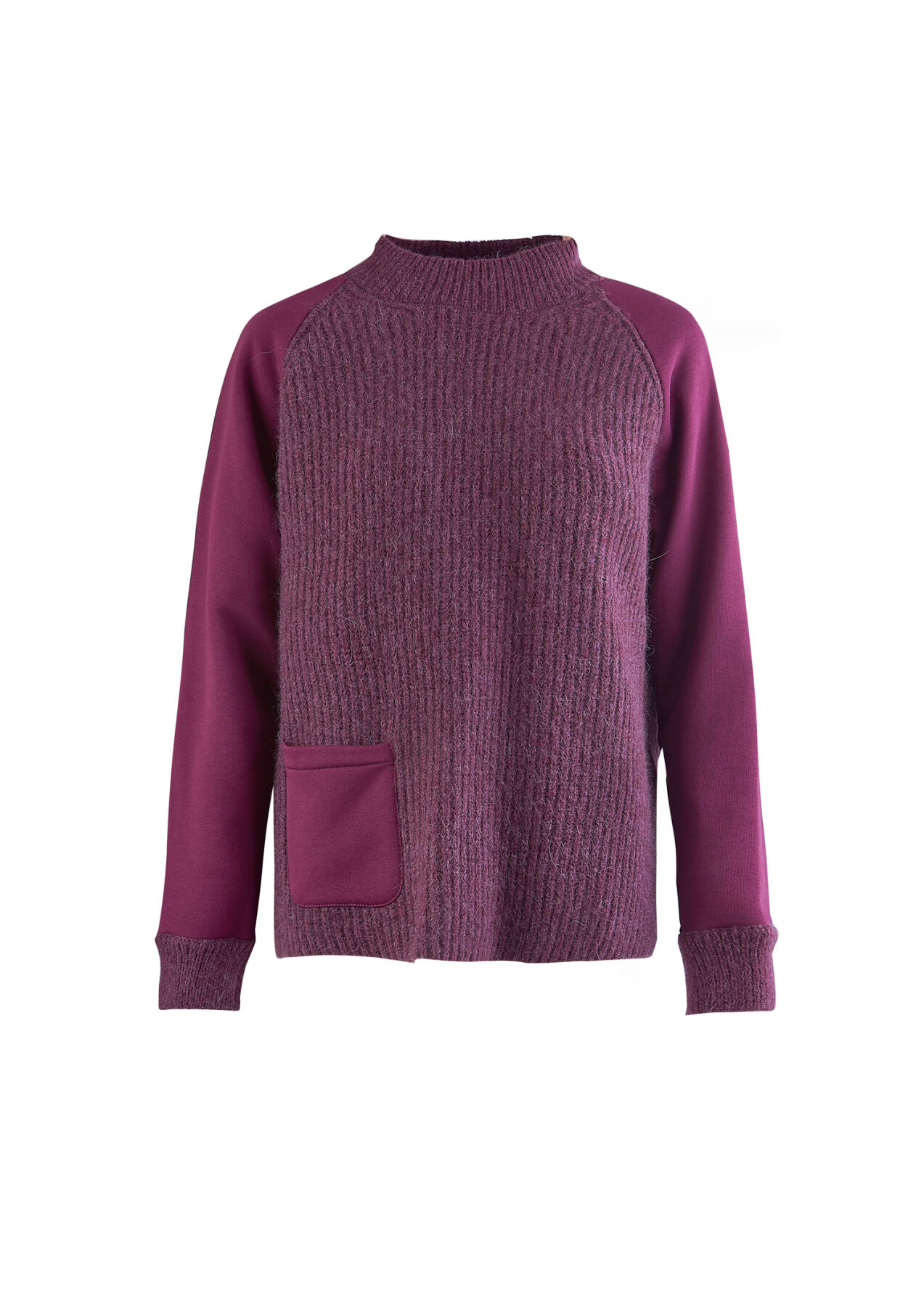 Flora Pullover - 4