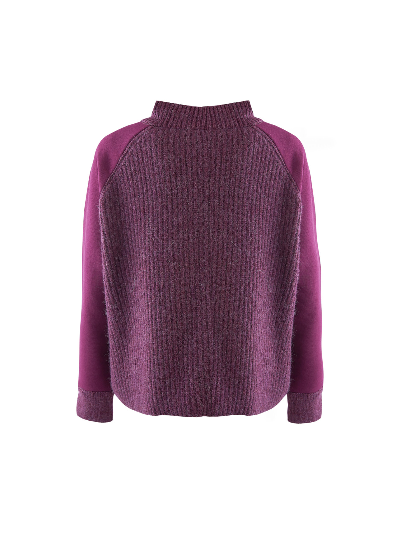 Flora Pullover - 5