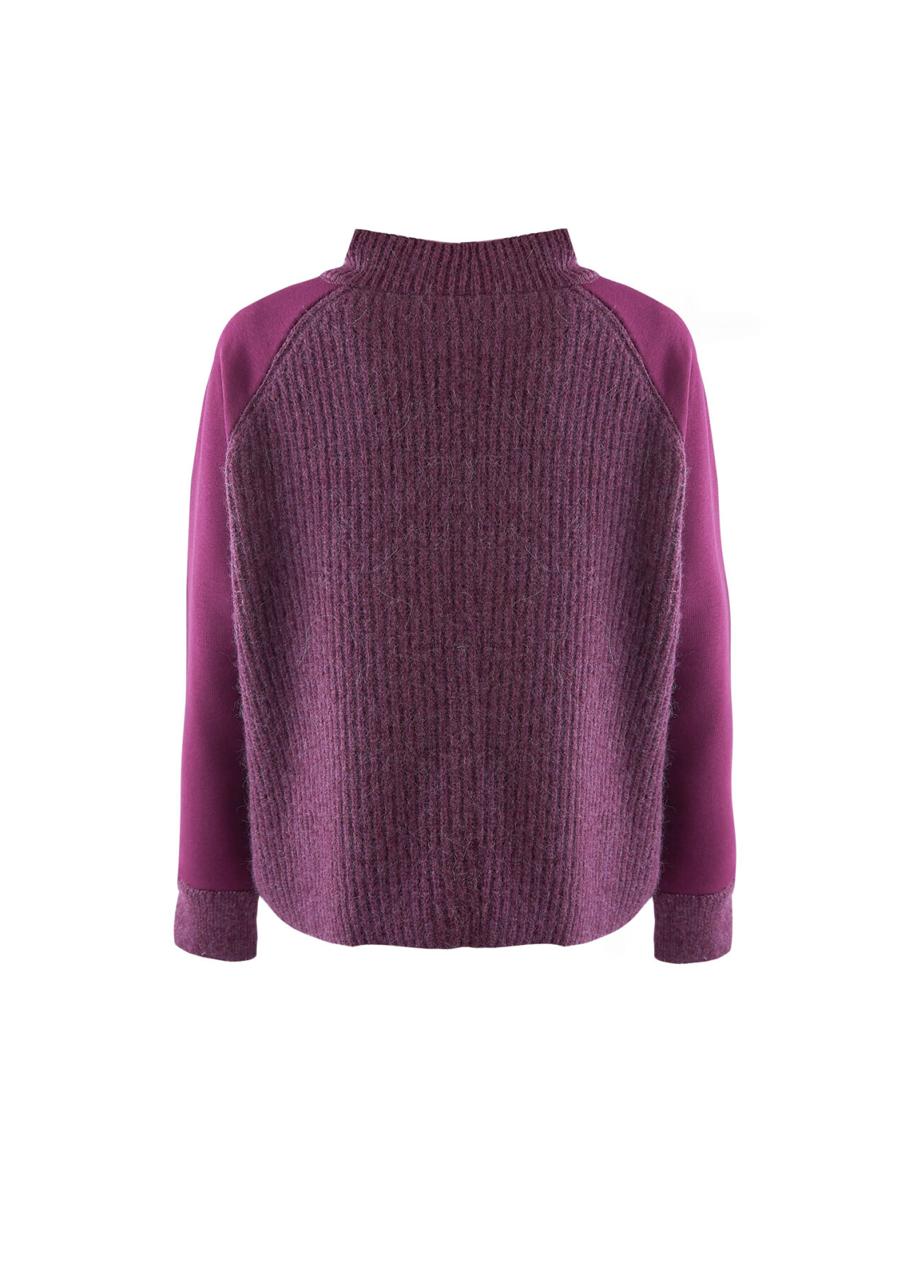 Flora Pullover - 5