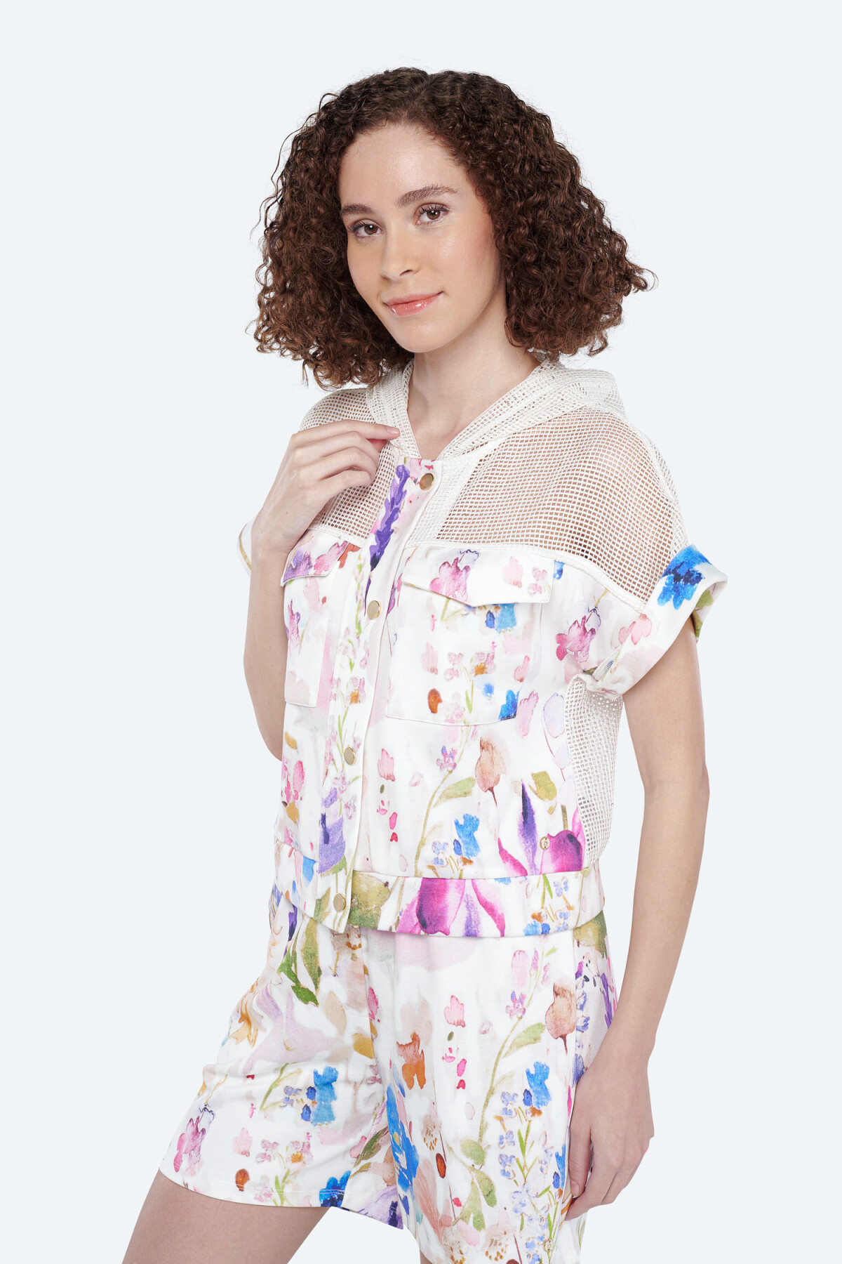 Flora Glow - 2