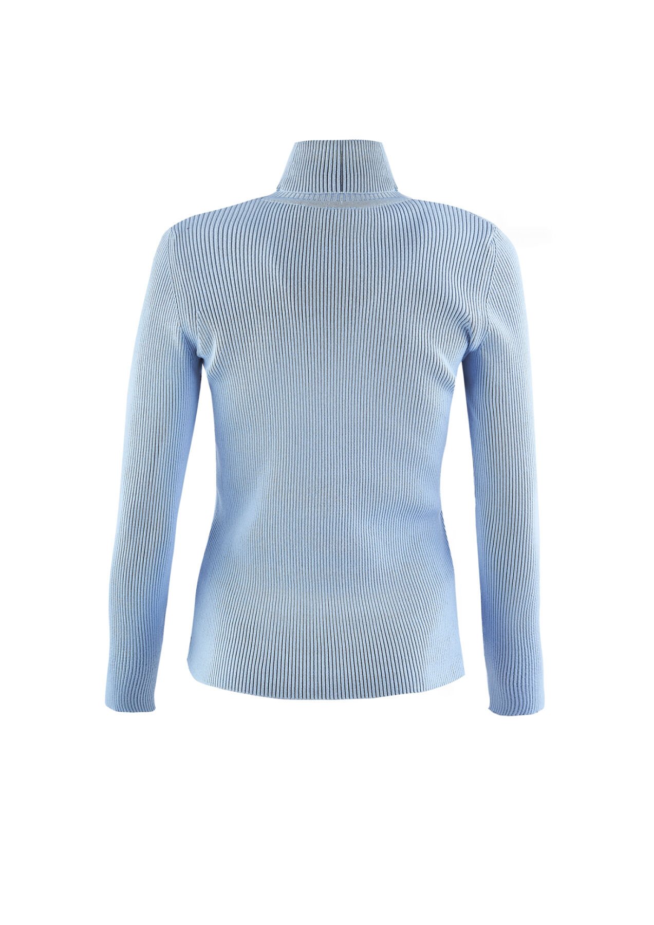 Gina Pullover - 2