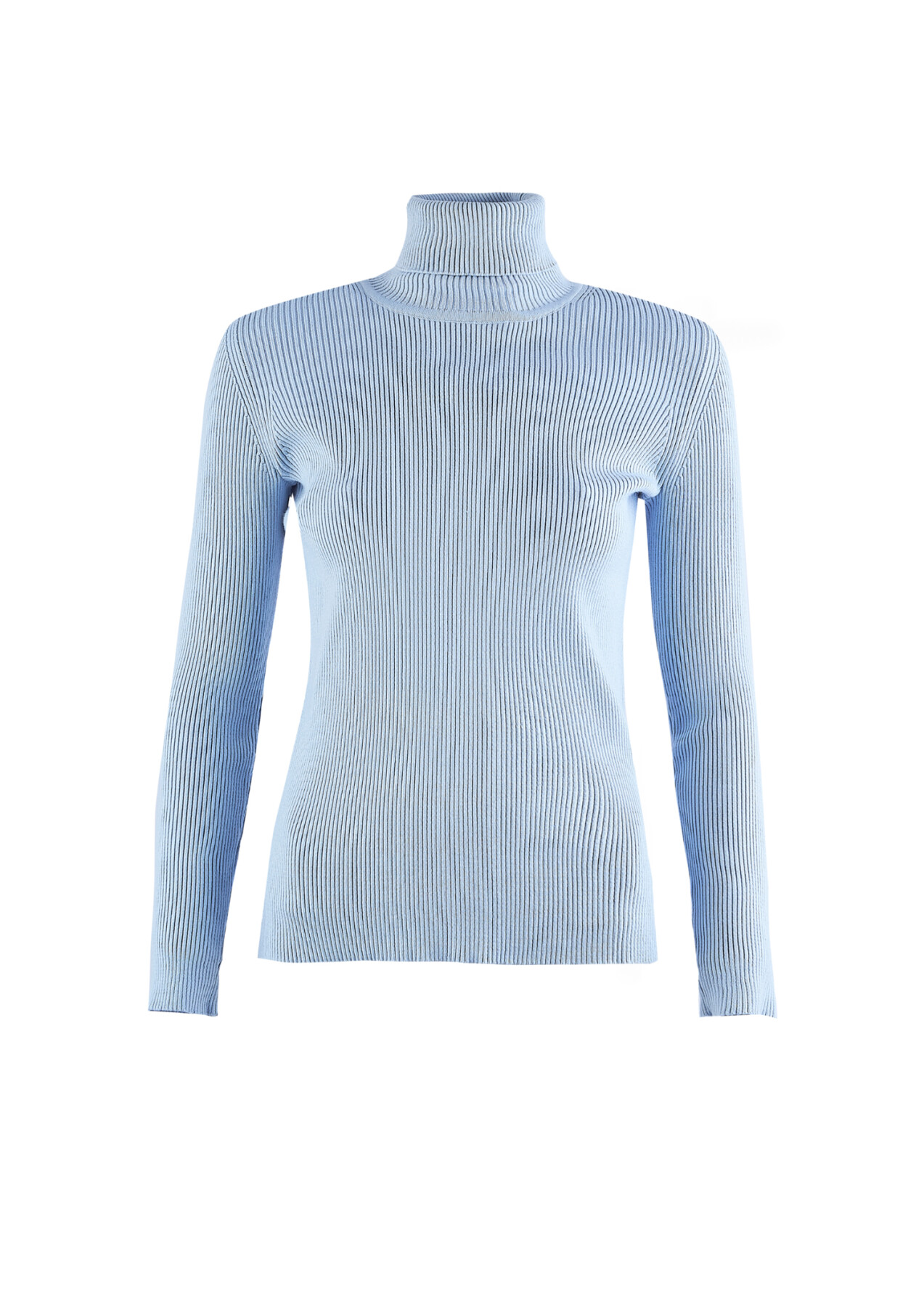 Gina Pullover - 1