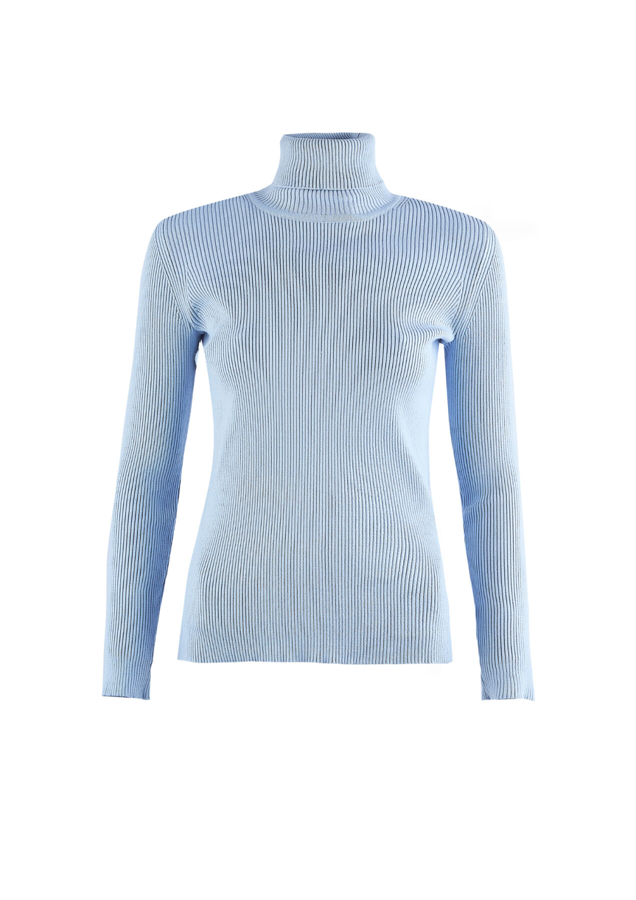 Gina Pullover - 1