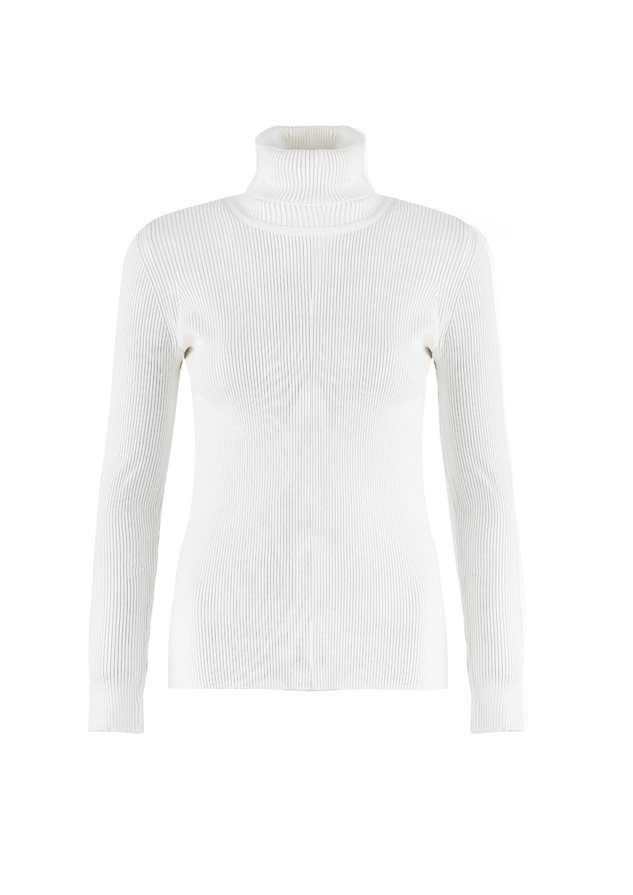 Gina Pullover - 4
