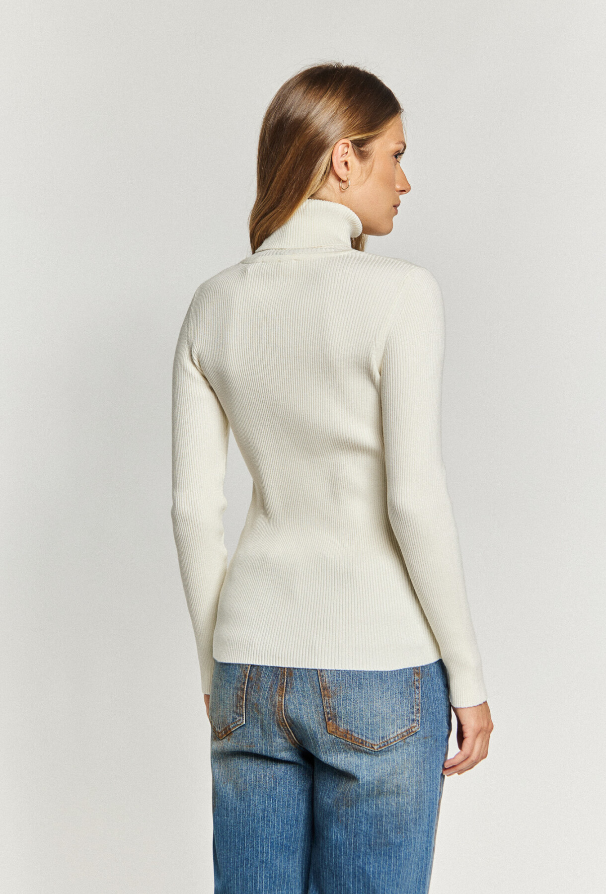 Gina Pullover - 3