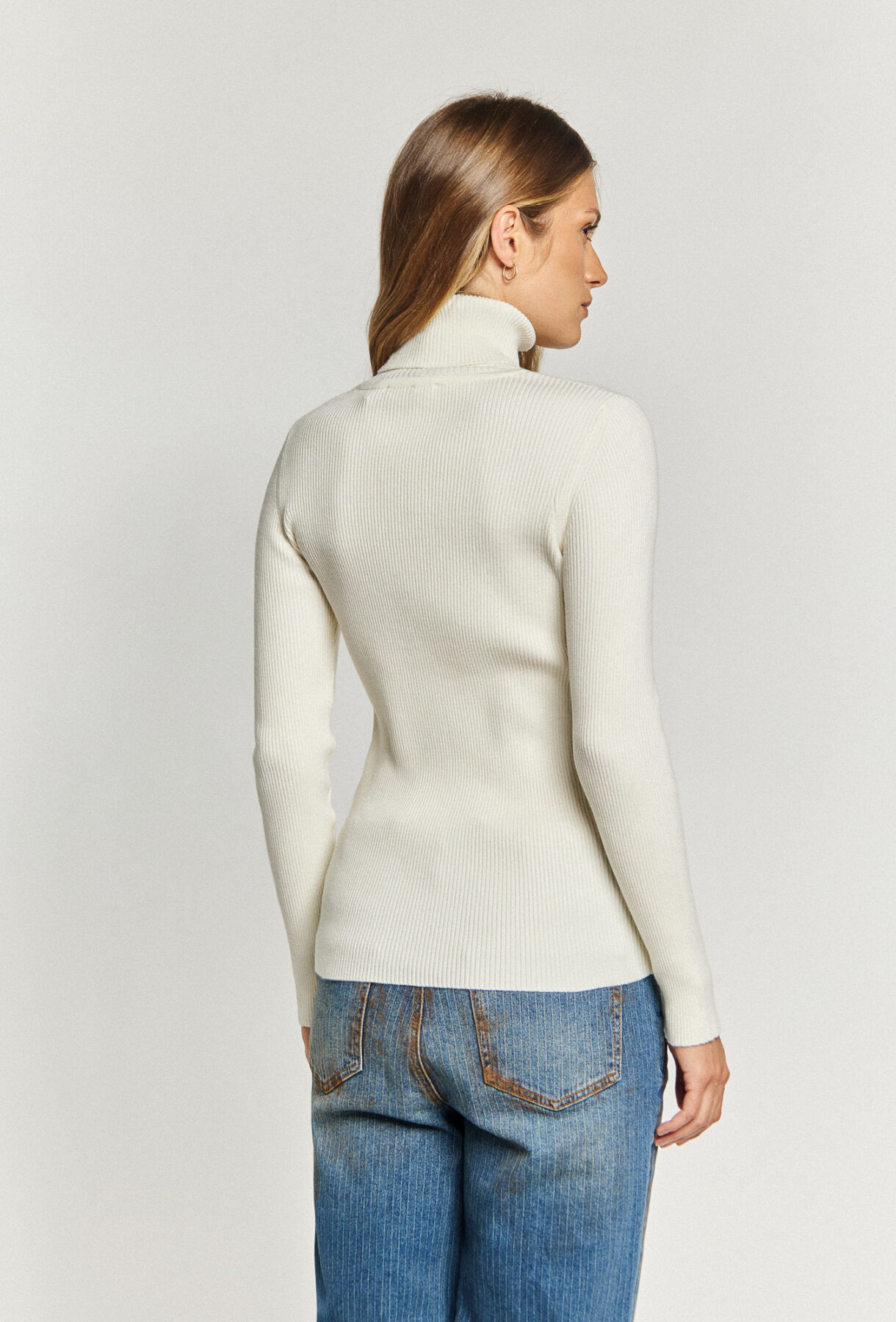 Gina Pullover - 3
