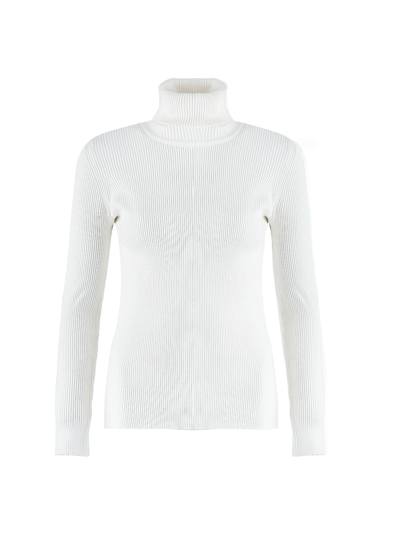 Gina Pullover - 4