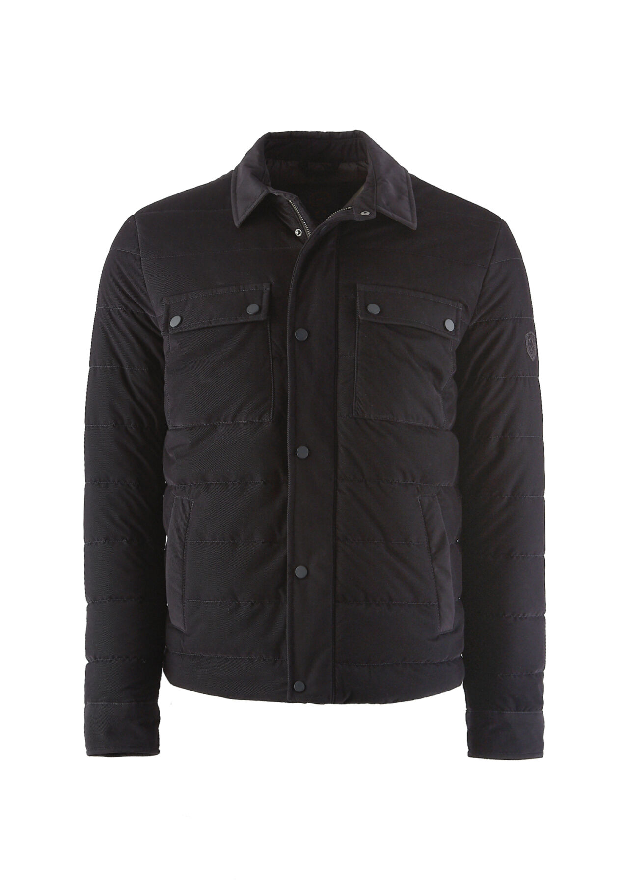 Gregor Jacket - 1