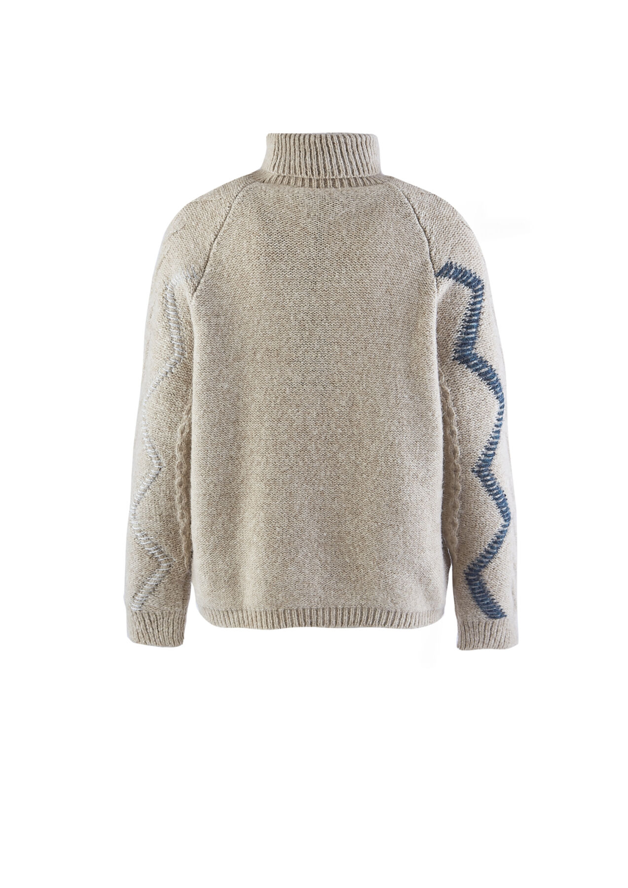 Greta Pullover - 2