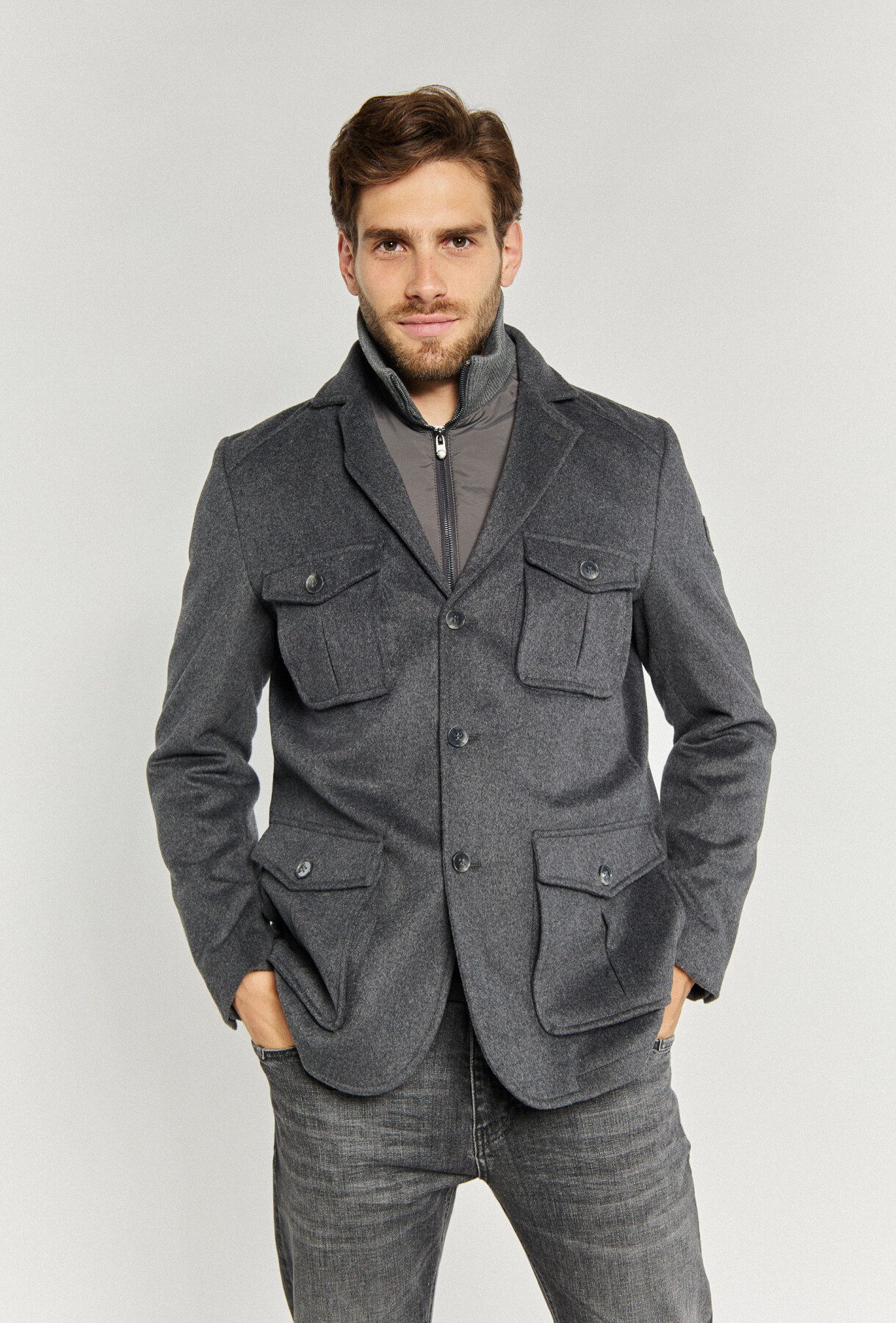 Haari Jacket - 2