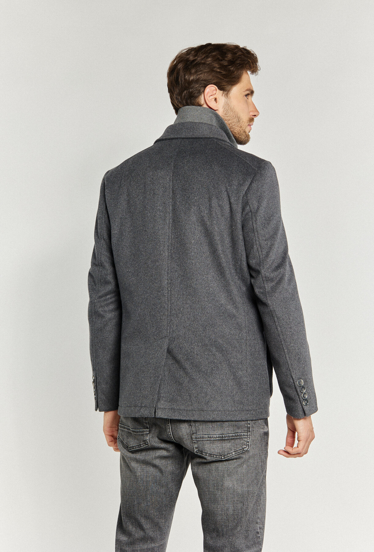 Haari Jacket - 3