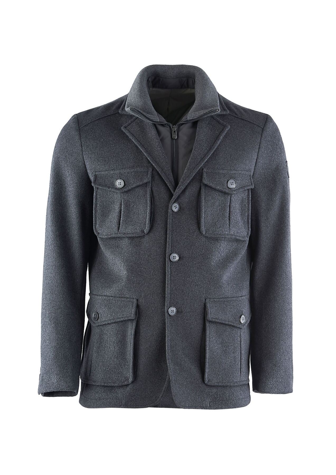 Haari Jacket - 4